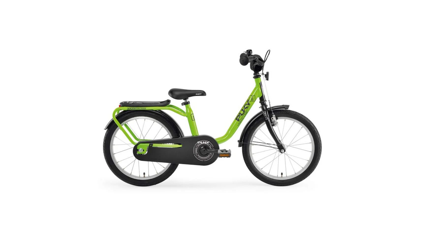 Puky Z8 Kinderfahrrad - Image 3