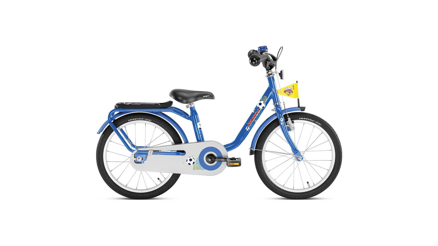 Puky Z8 Kinderfahrrad - Image 5