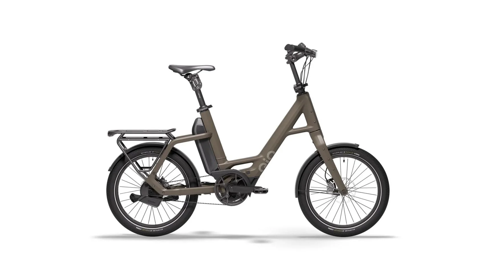 QiO COMPACT PXA+ - Image 5