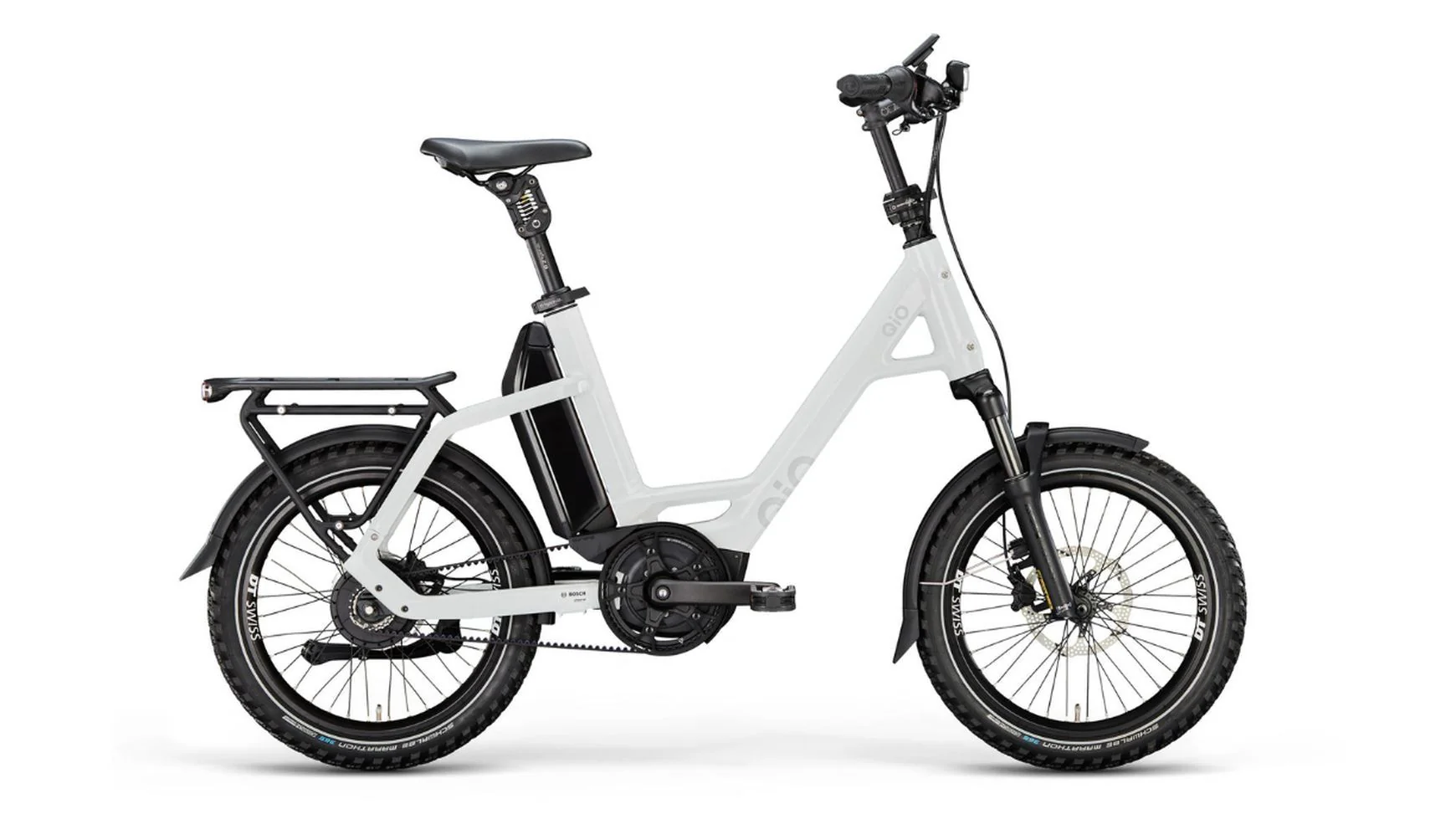 QiO EINSx P-E - Image 2