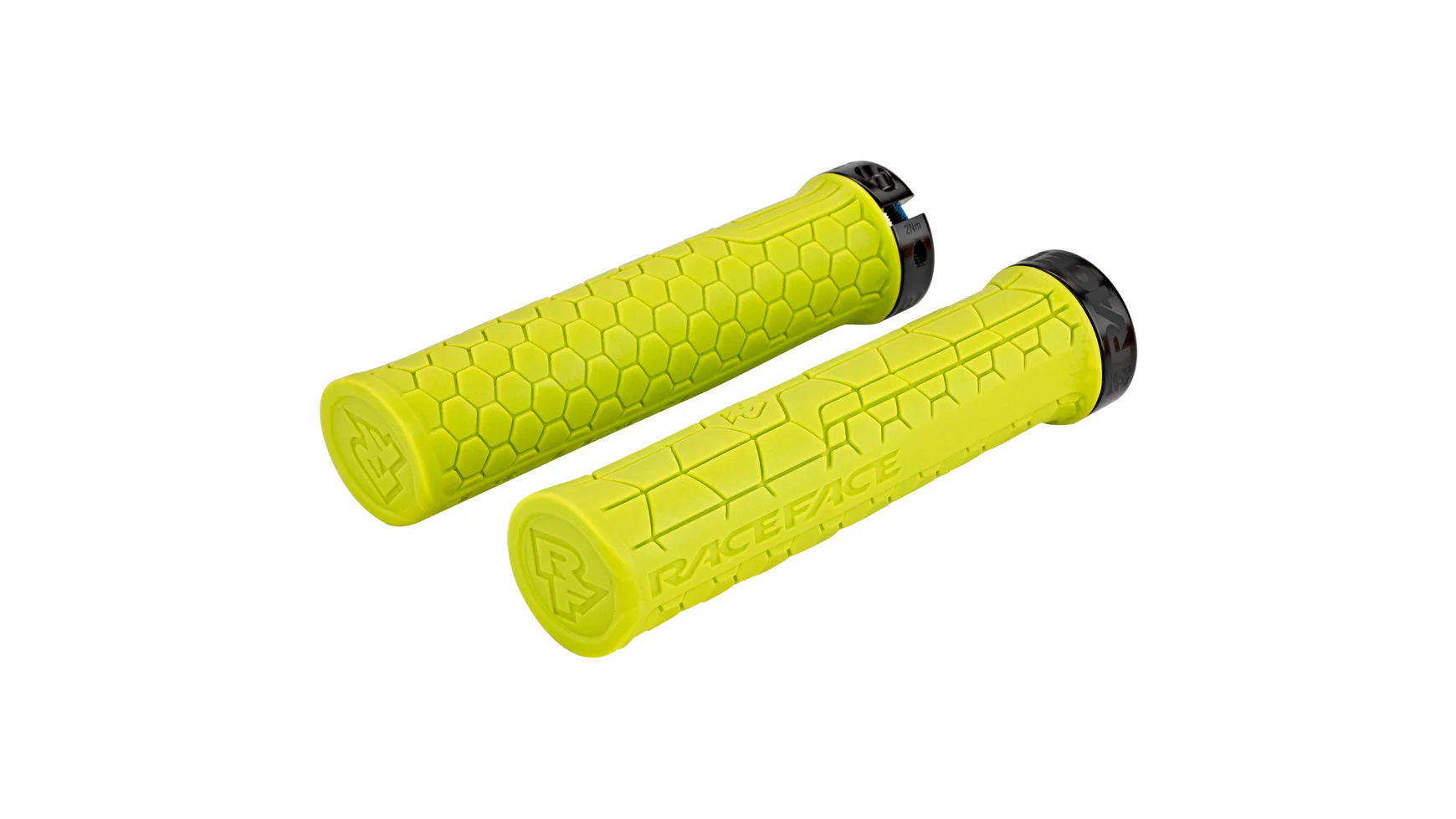 Race Face Grip GETTA 30 mm Griffe - Image 10