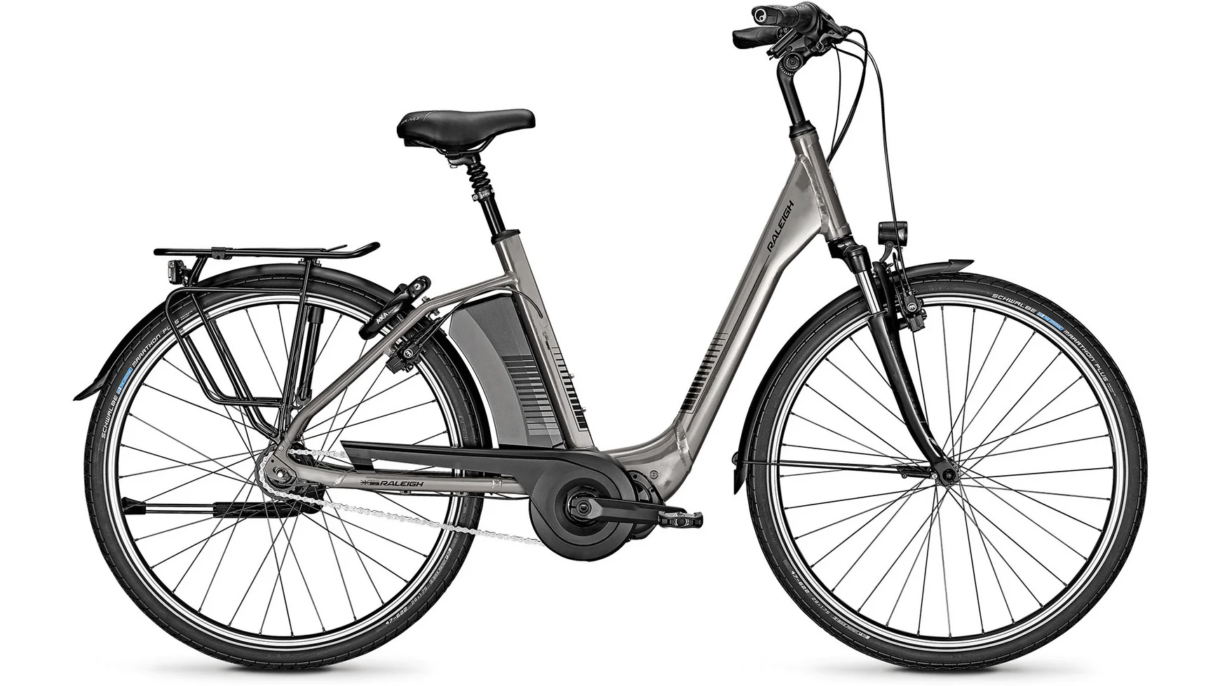 Raleigh Corby 8 FL - Image 2