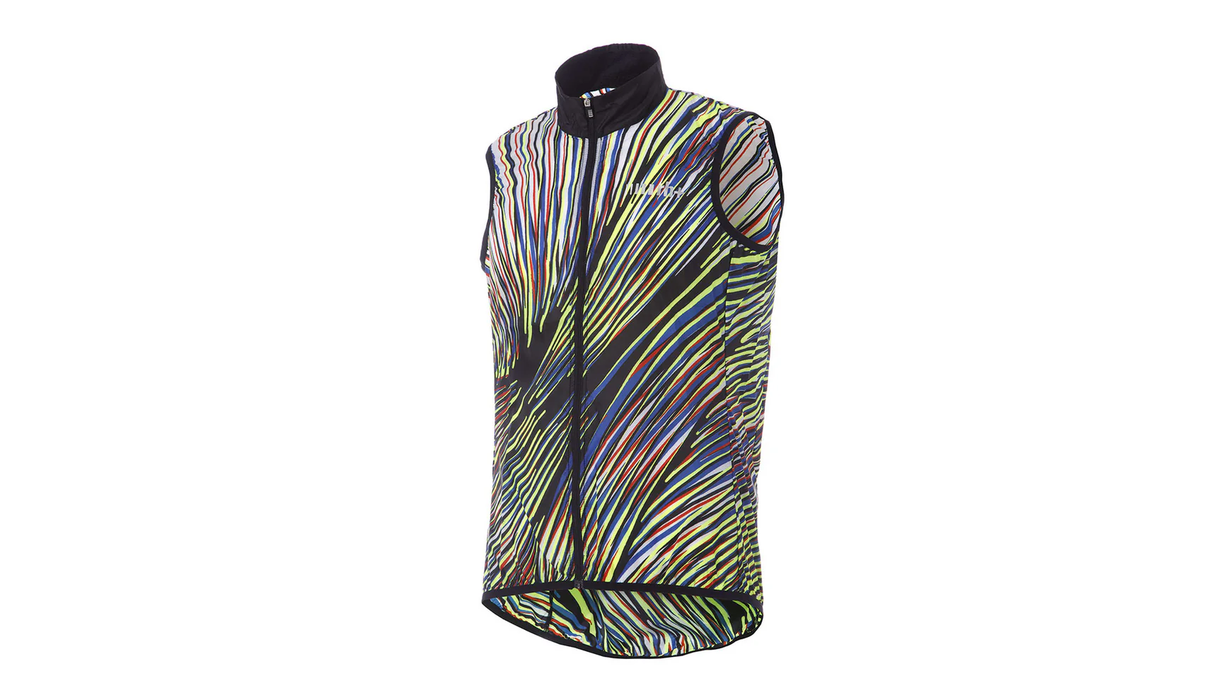 rh+ Emergency Pocket Vest - Image 3