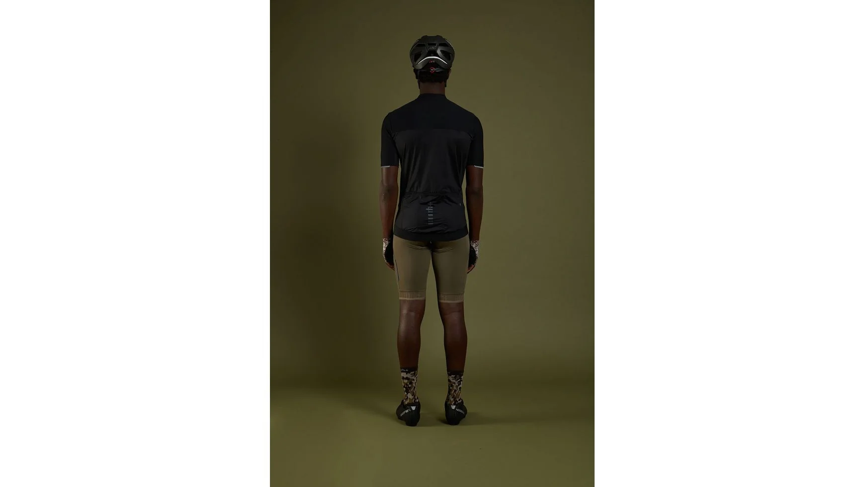 rh+ Logo Jersey - Image 2