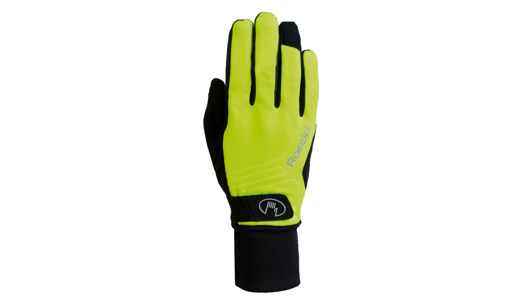 Roeckl Raab Winterhandschuh Unisex - Image 2