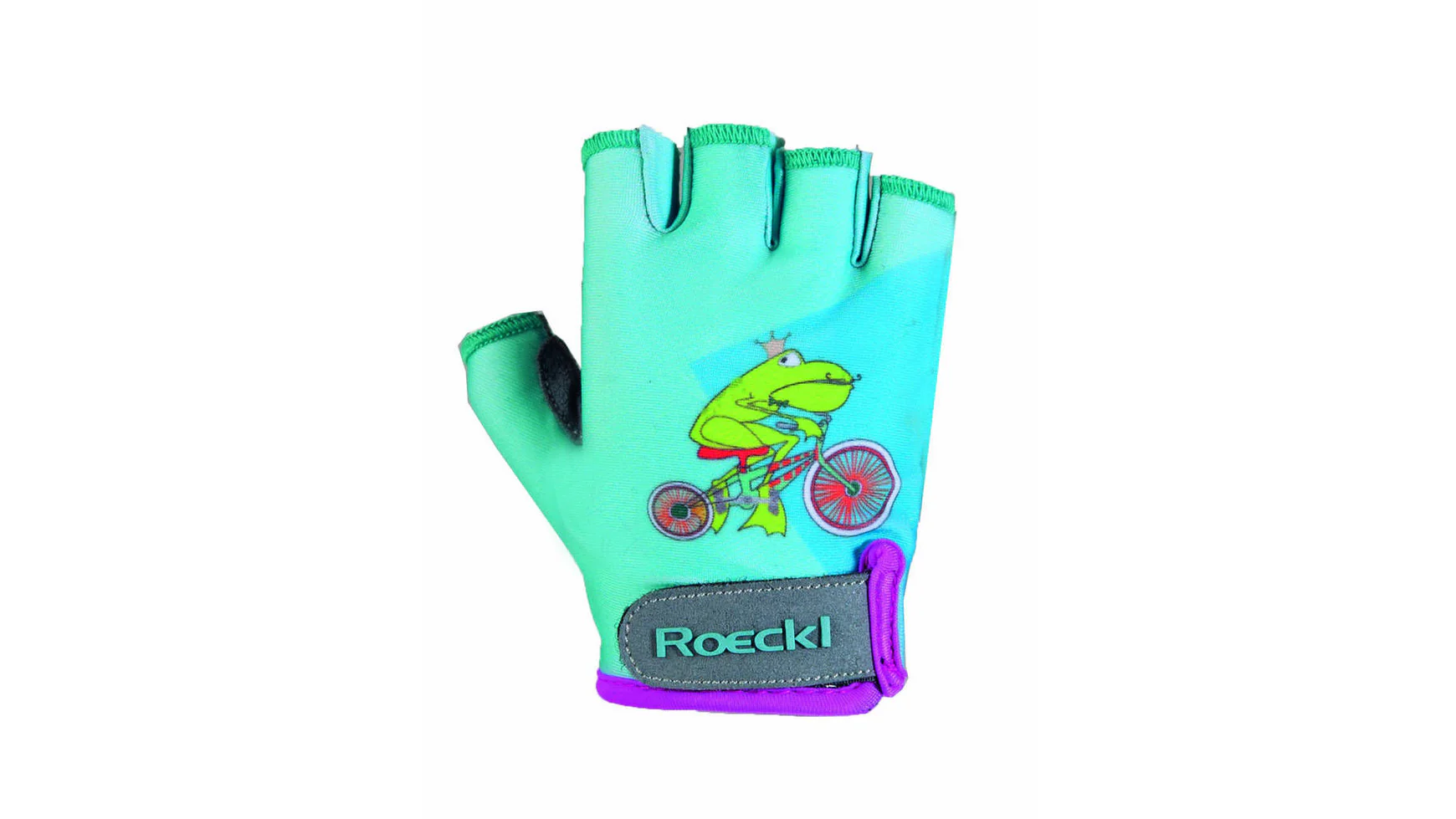 Roeckl Turda Kurzfinger - Image 2