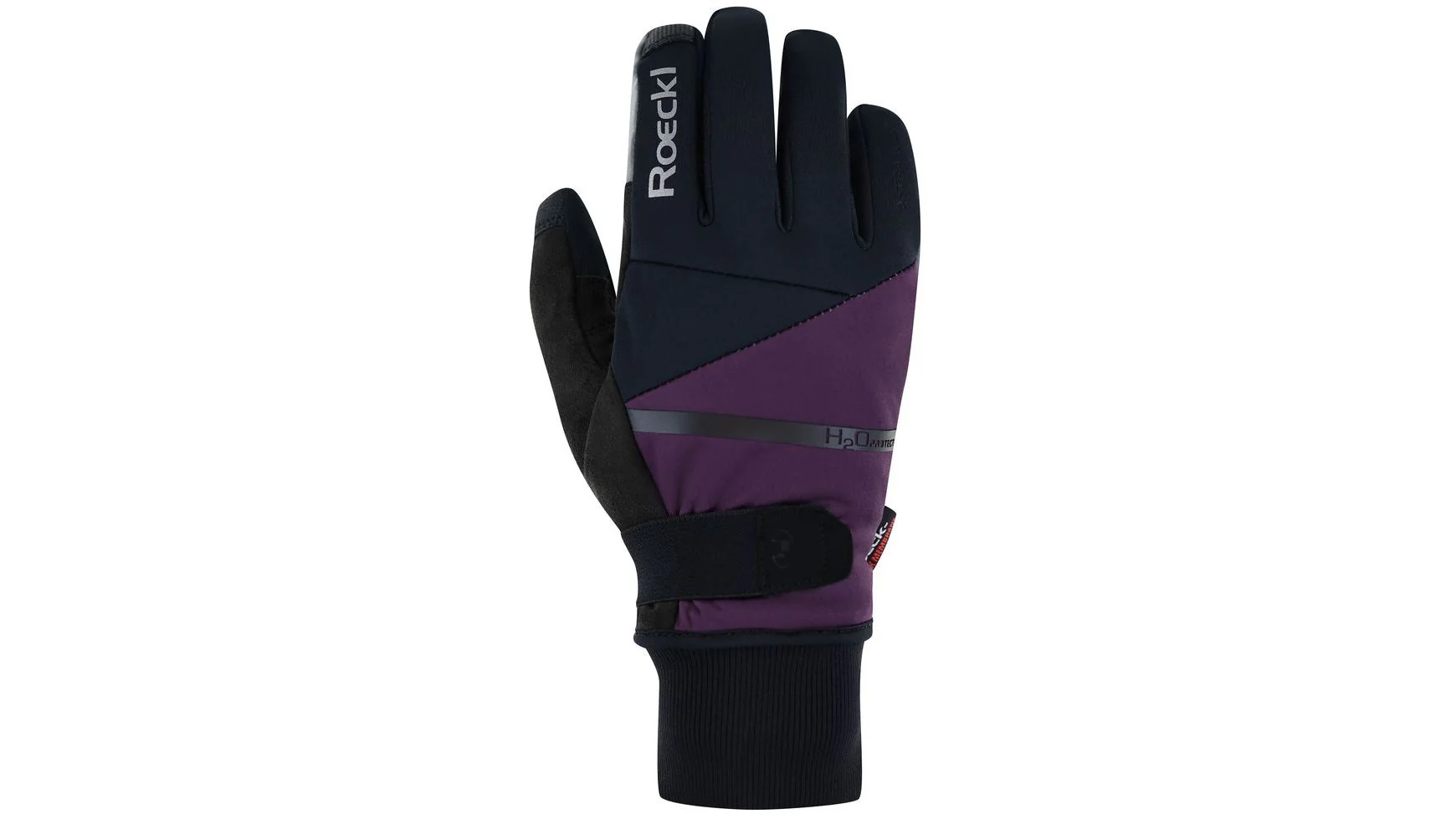 Roeckl Vuno Winterhandschuh Unisex - Image 2