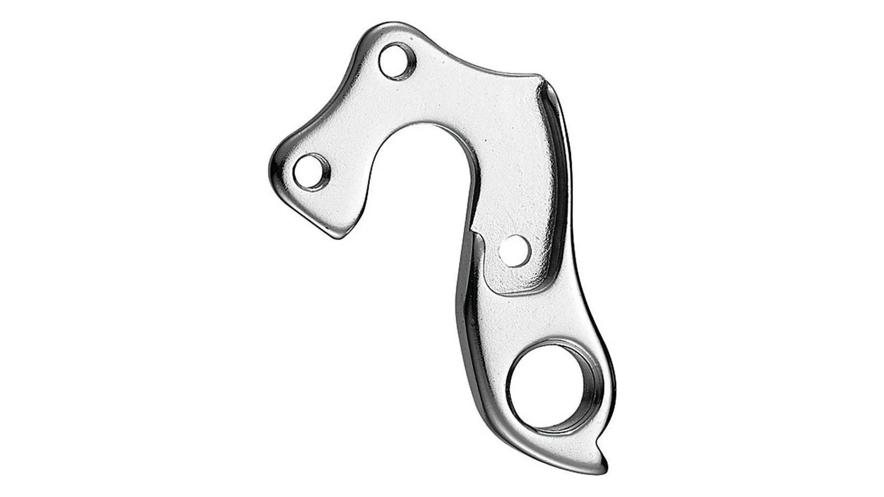 Schaltauge GH-057 inkl. Schrauben