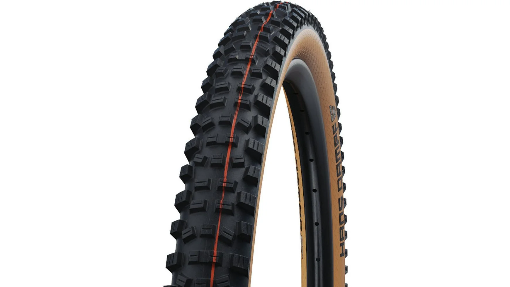 Schwalbe Hans Dampf Evo ST 29 - Image 2