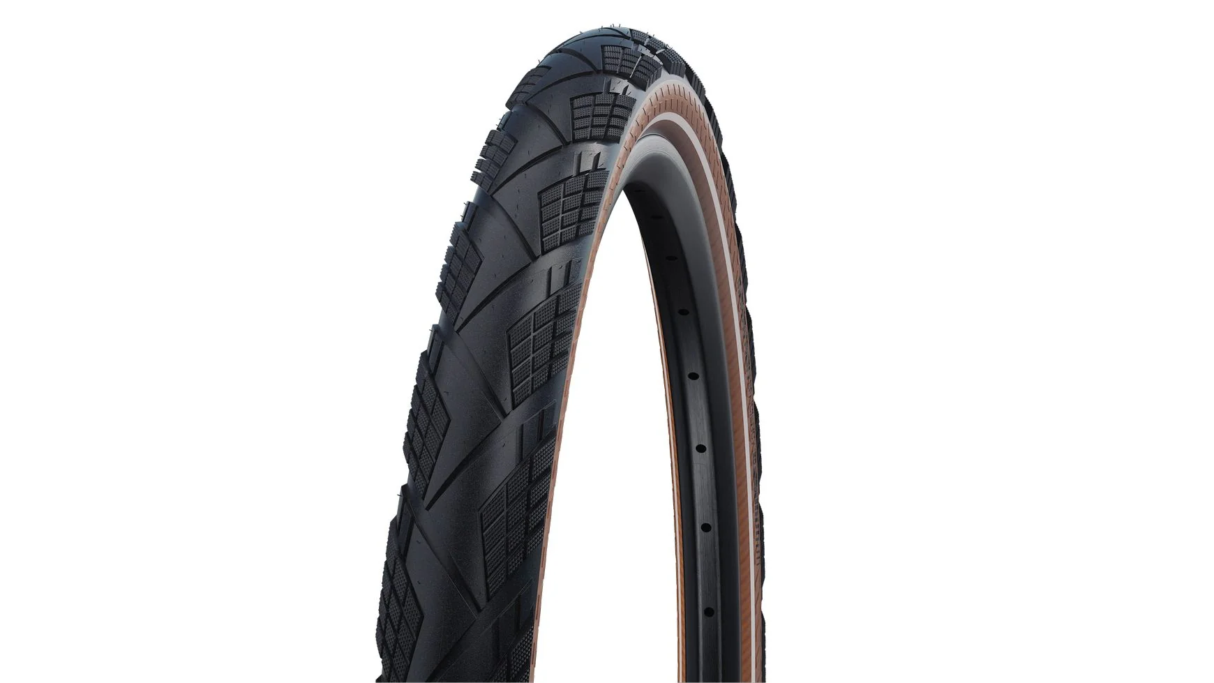 Schwalbe Marathon Efficiency 27.5 - Image 2