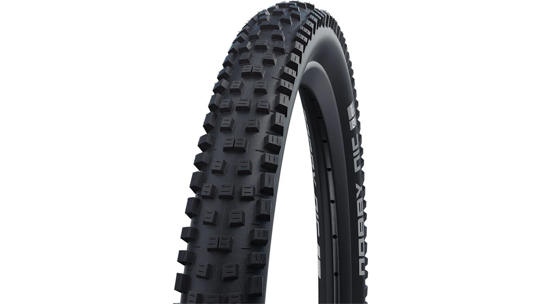 Schwalbe Nobby Nic 29 Zoll Addix - Image 2