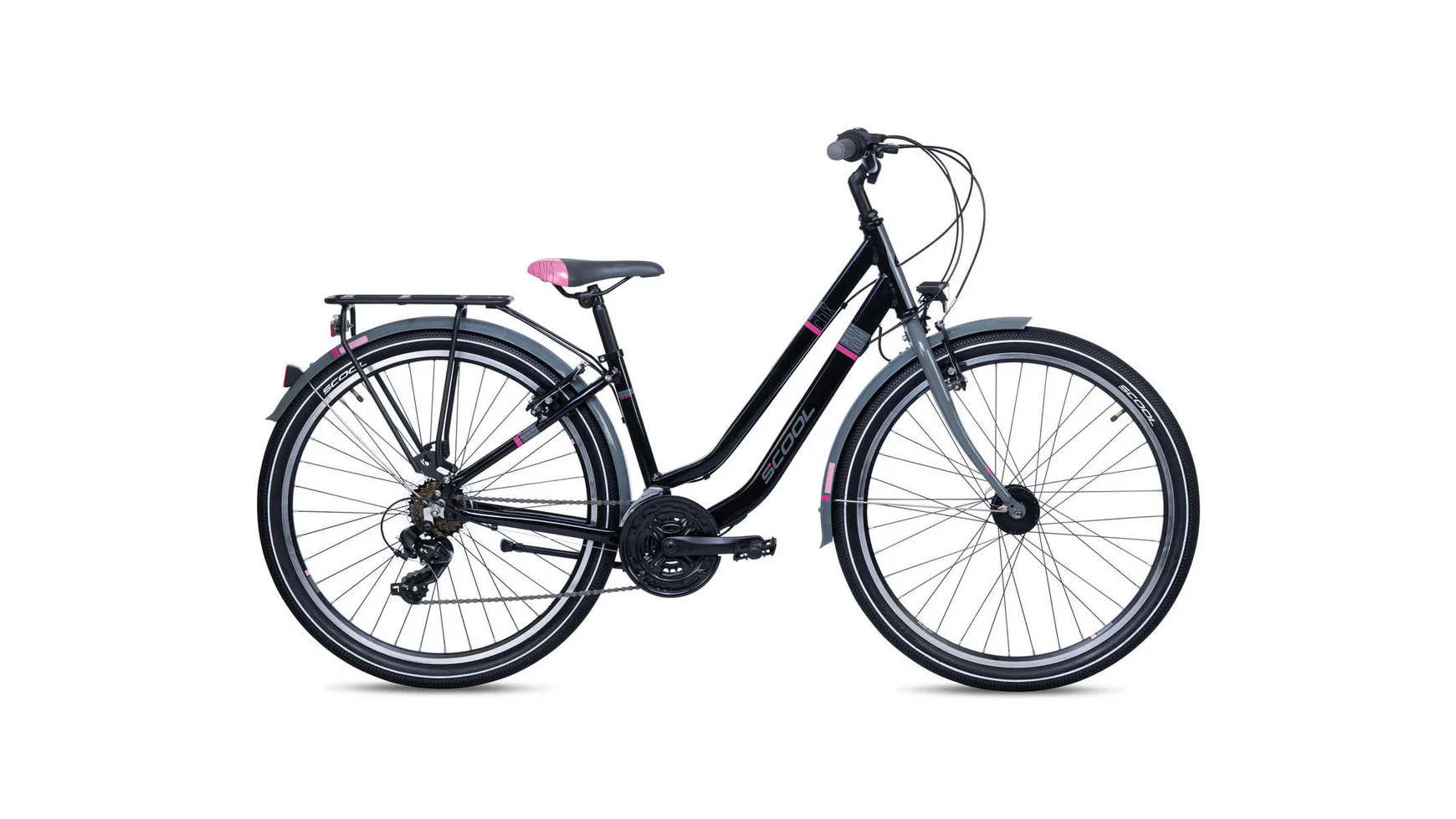 S'cool ChiX twin alloy 26-21 - Image 2