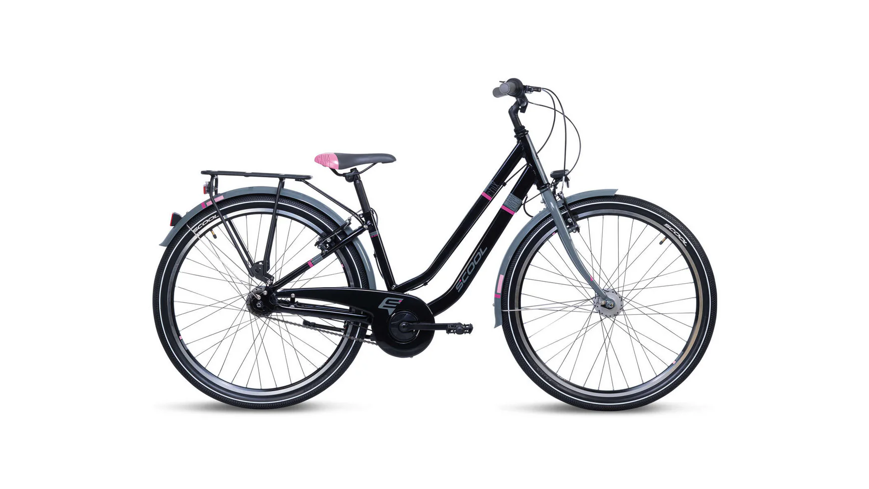S'cool ChiX twin alloy 26-7 - Image 2