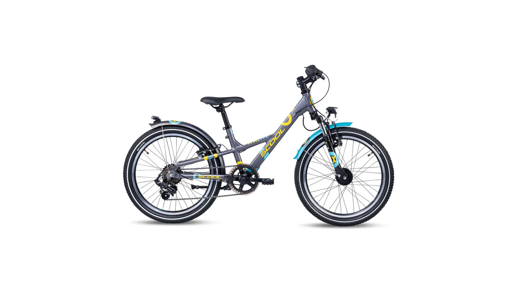 S'cool XXlite alloy 20-7 - Image 2