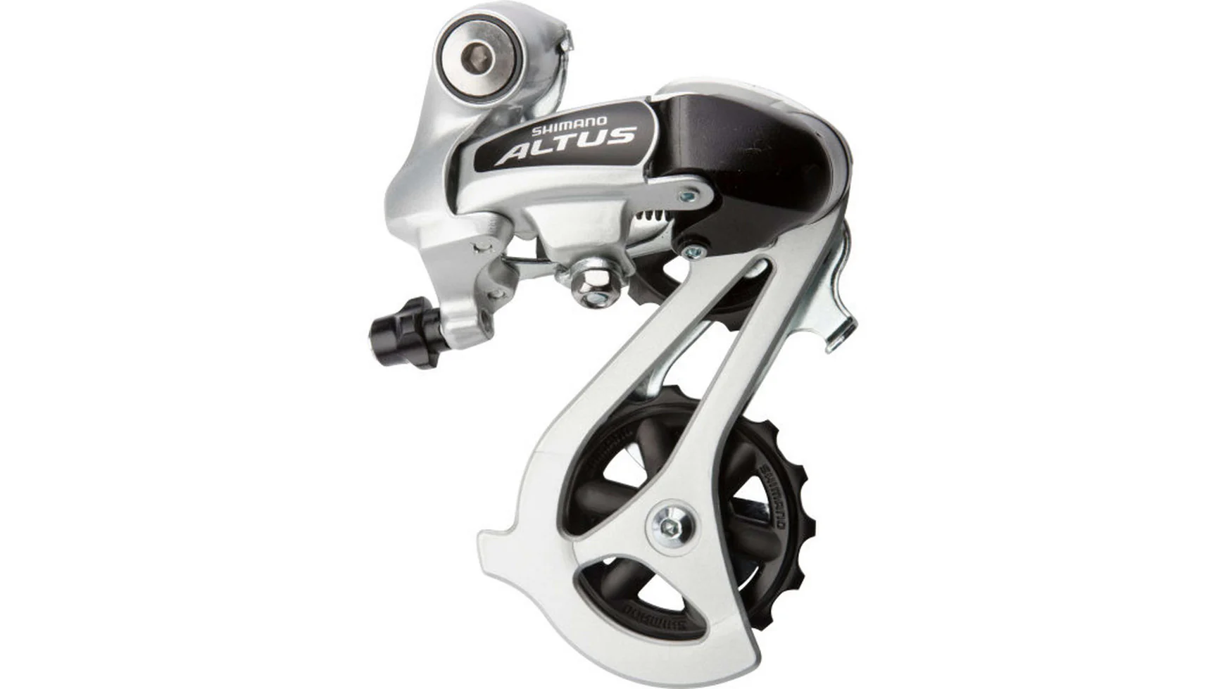 Shimano Altus RD-M310 7/8-fach - Image 2