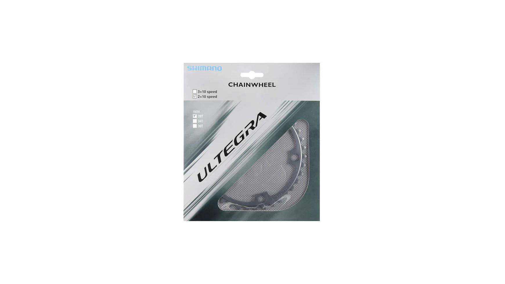 Shimano FC-6700 Kettenblatt - Image 2
