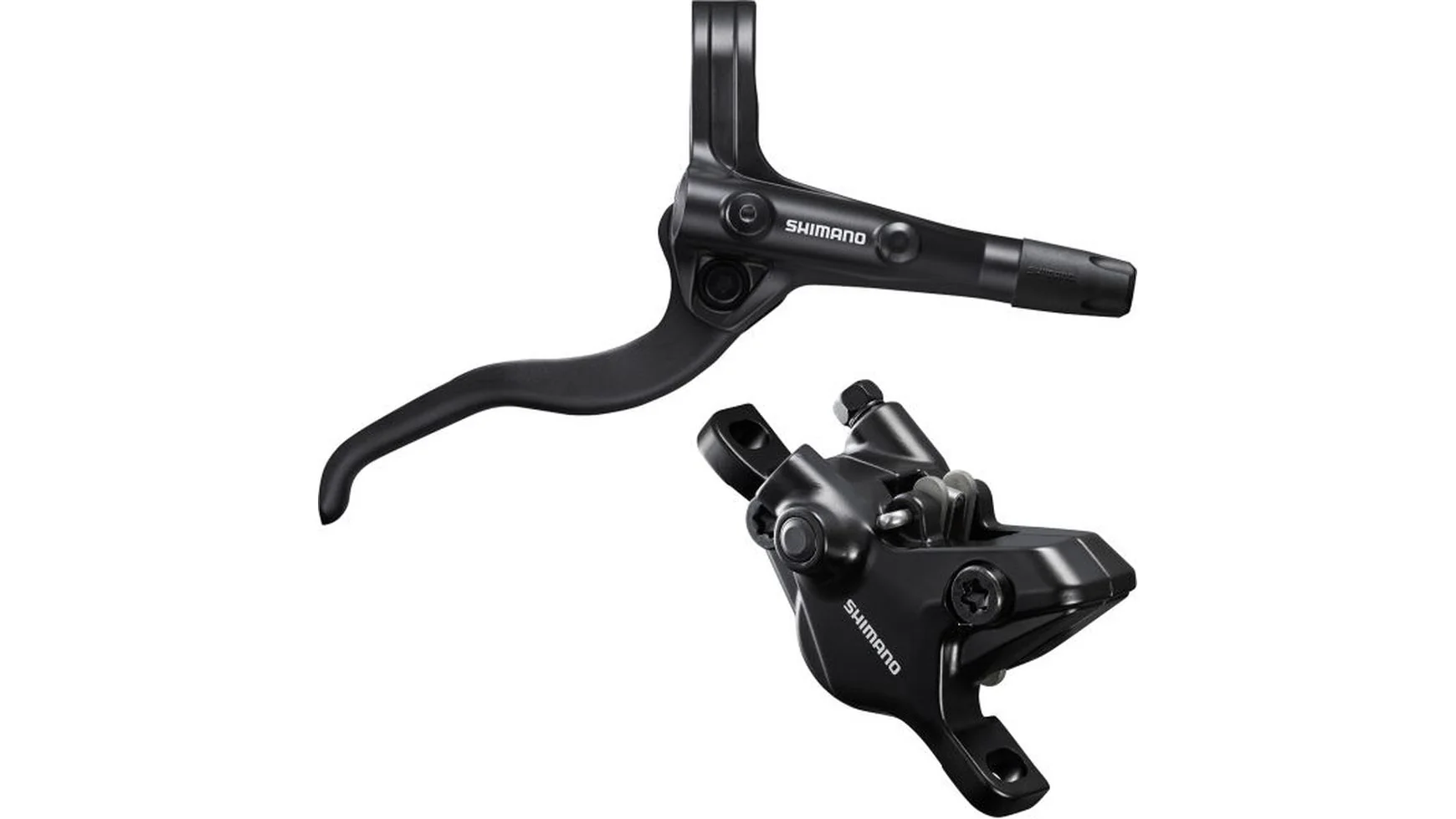 Shimano MT401/MT410 HR
