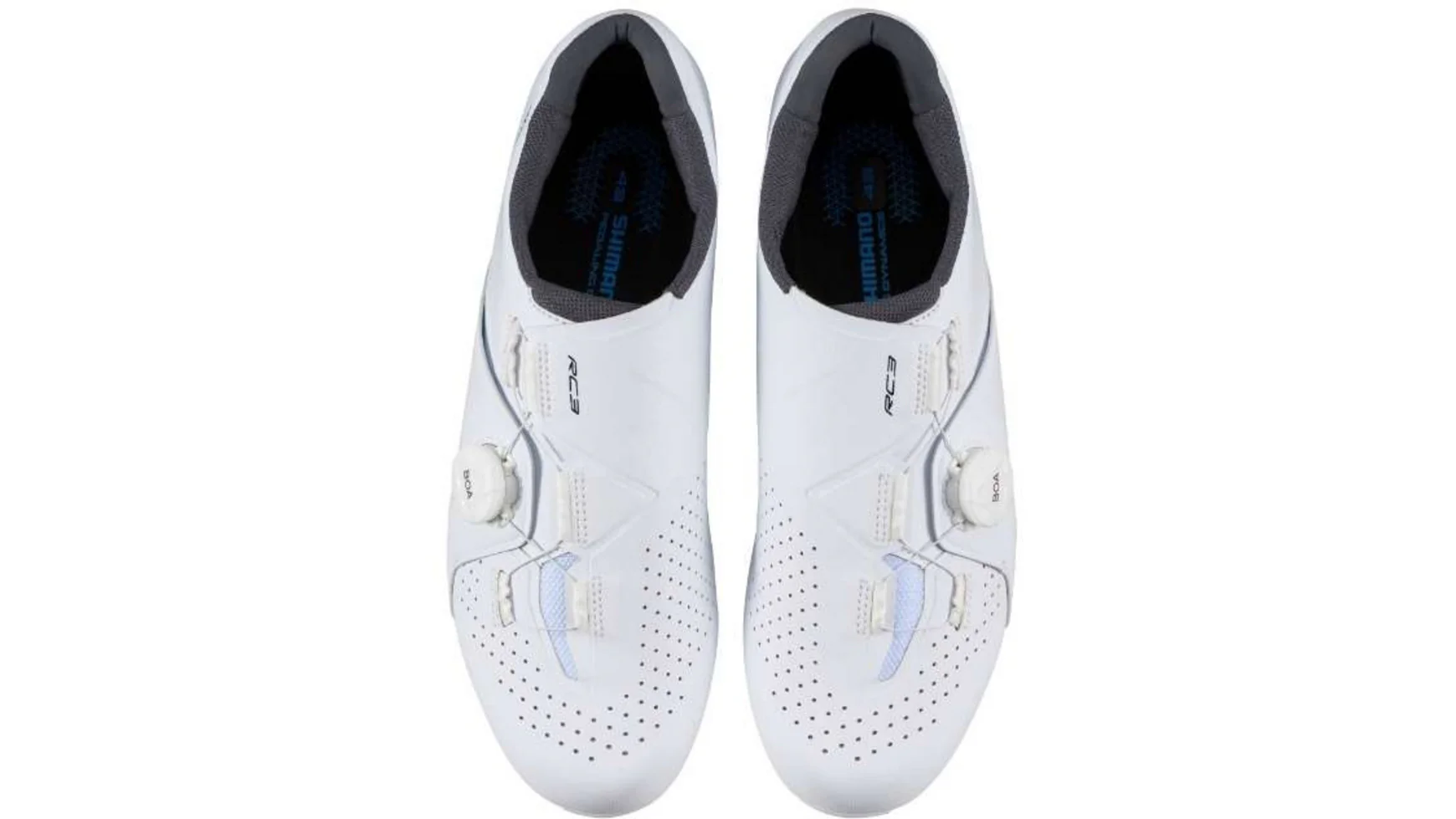 Shimano RC3 Rennradschuhe Herren - Image 3