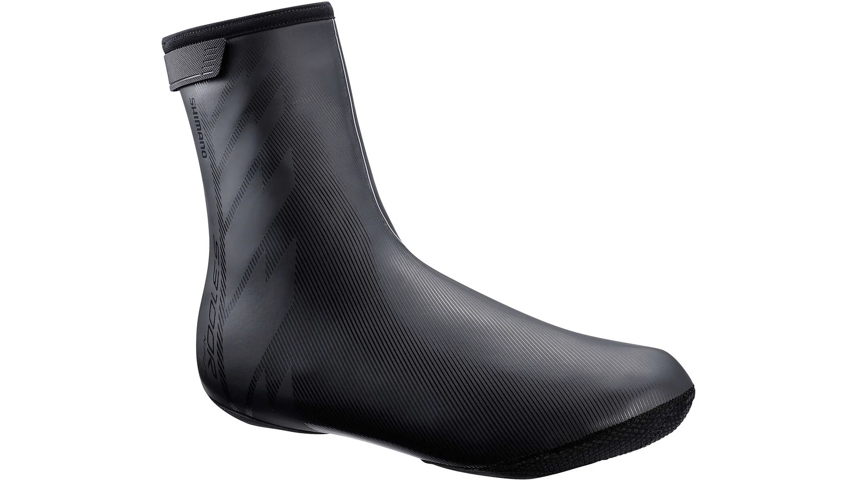 Shimano S3100R NPU+ Shoe Cover - Image 2