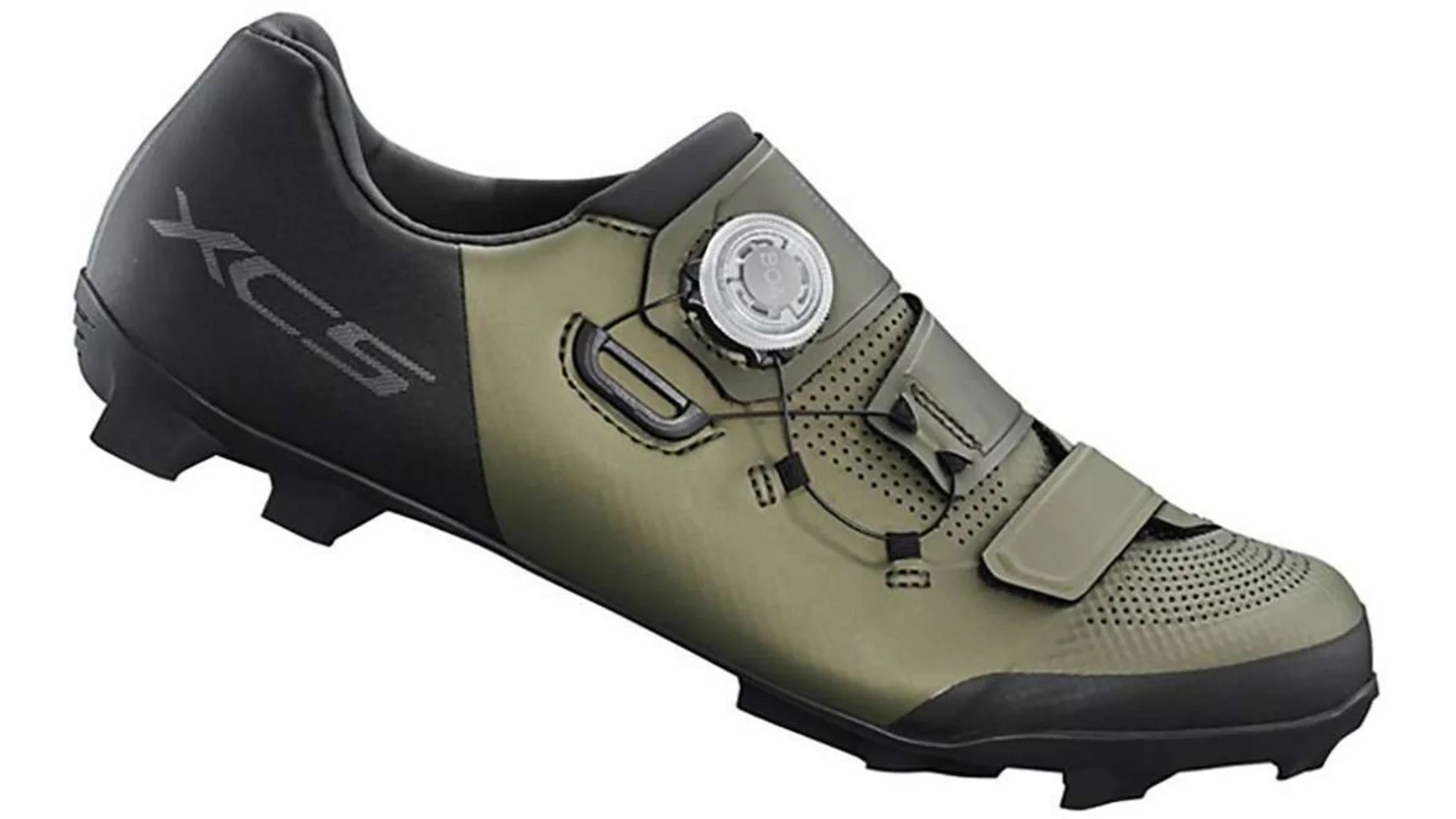 Shimano XC502 MTB Schuhe Herren - Image 2