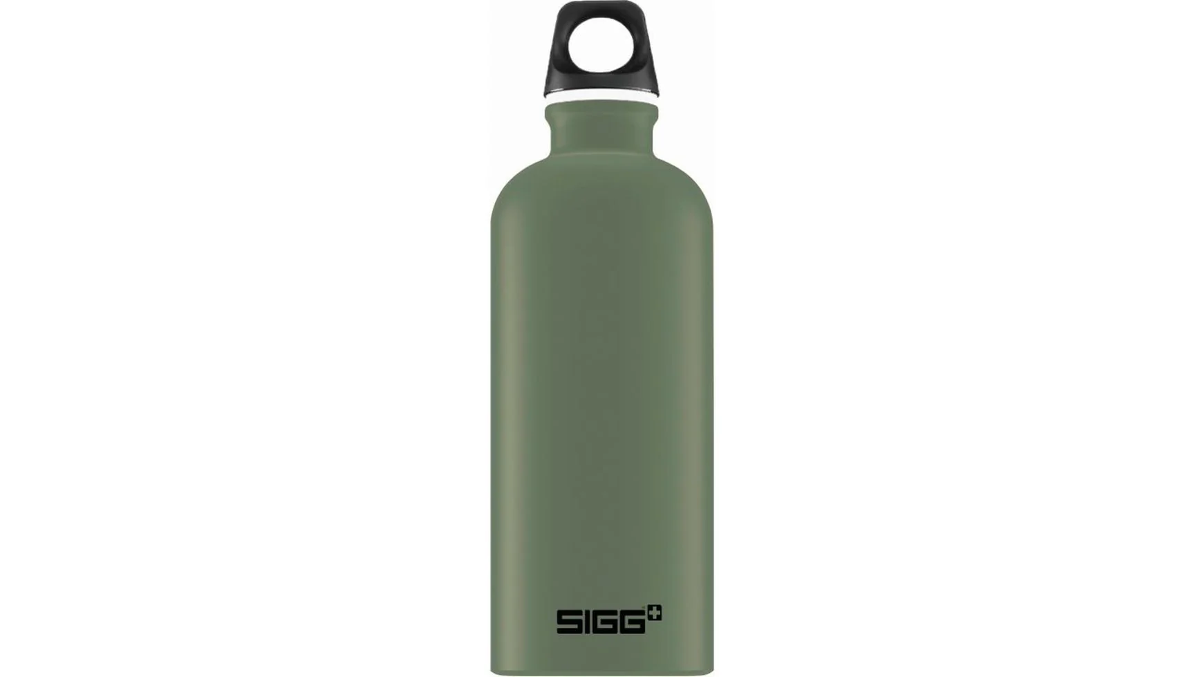 SIGG Traveller 0,6 Trinkflasche - Image 7
