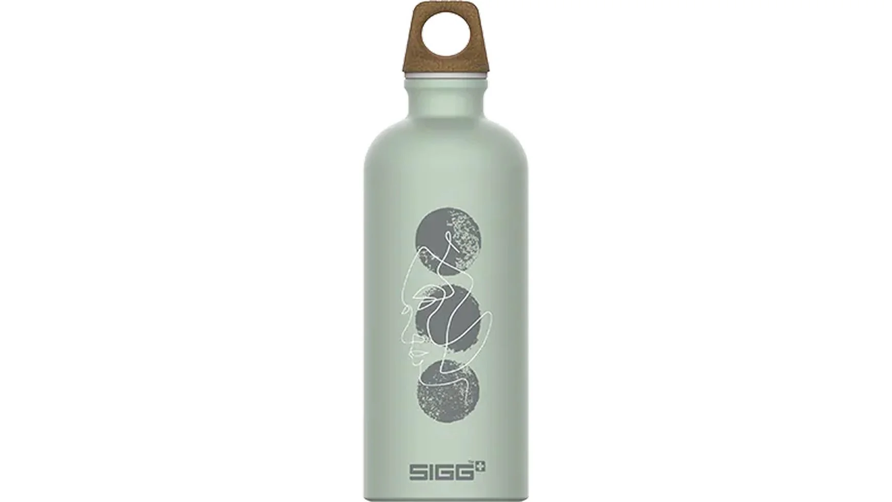Sigg Traveller MyPlanet 0,6 Liter - Image 2