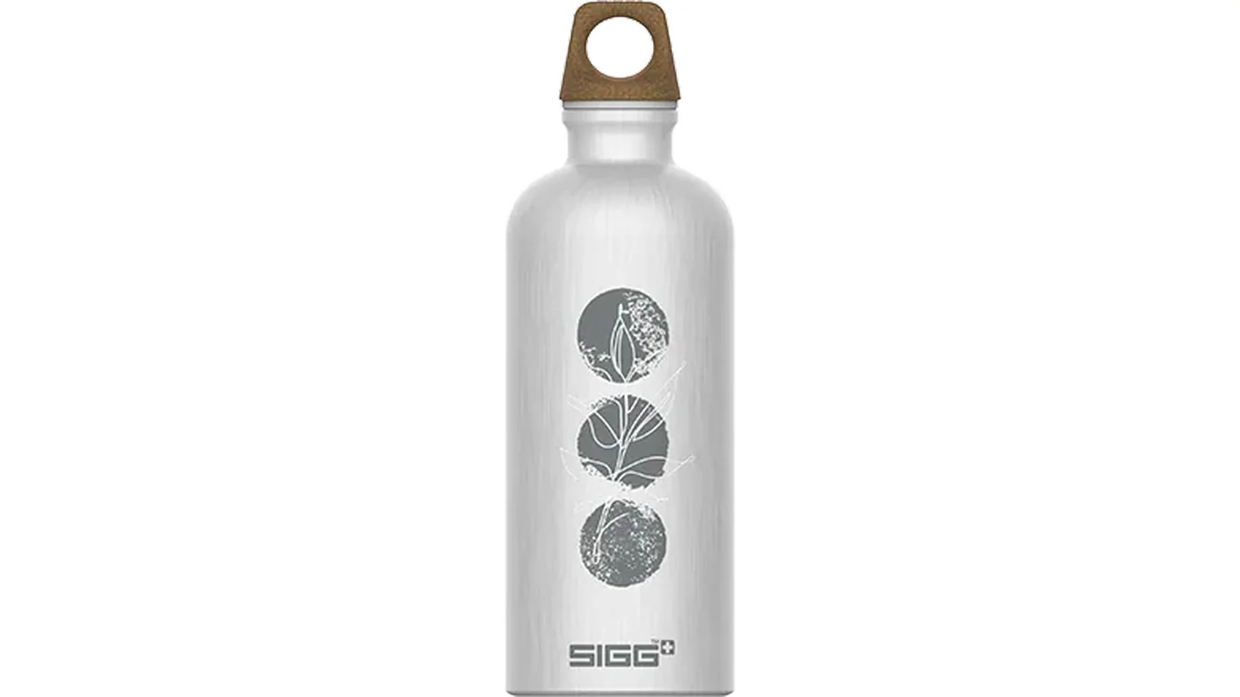 Sigg Traveller MyPlanet 0,6 Liter - Image 4