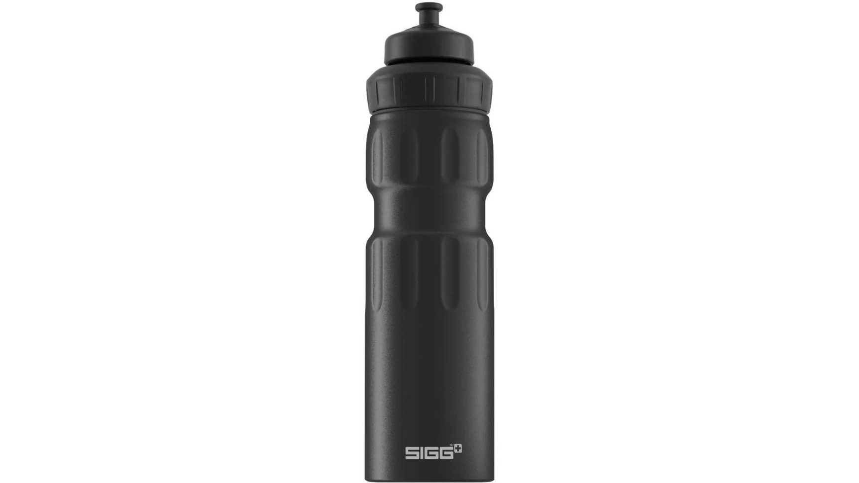 Sigg Wide Mouth Sports Bottle 0,75L - Image 2