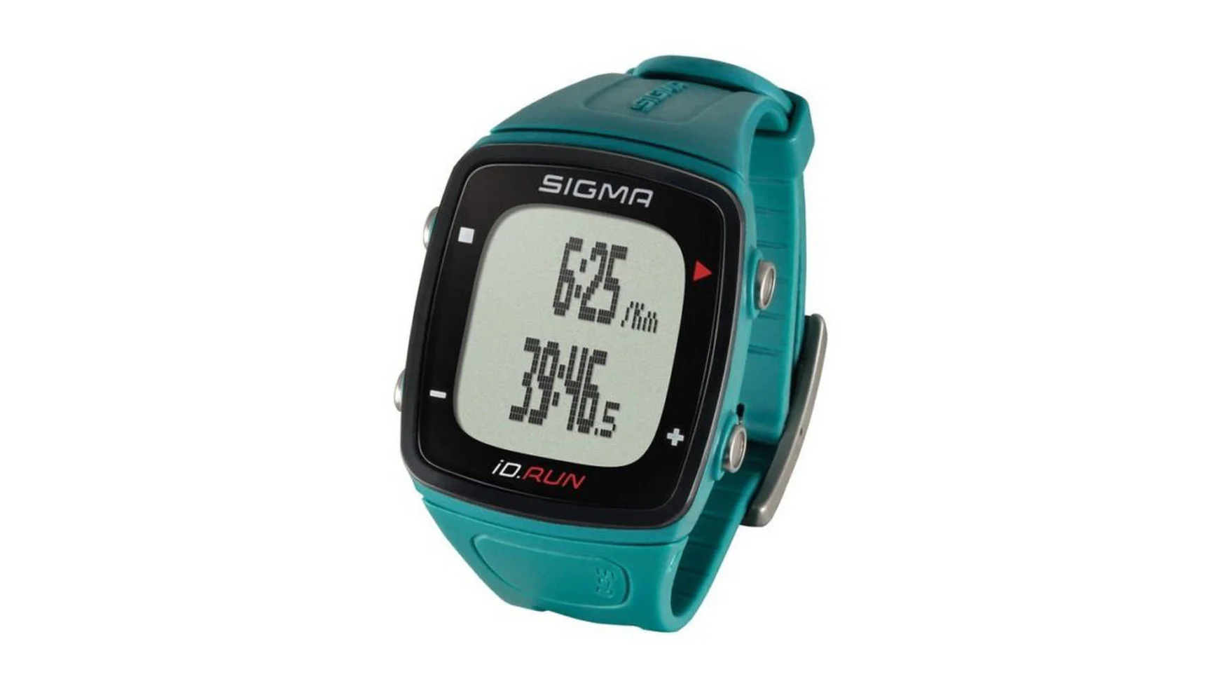Sigma iD.RUN Sportuhr - Image 3