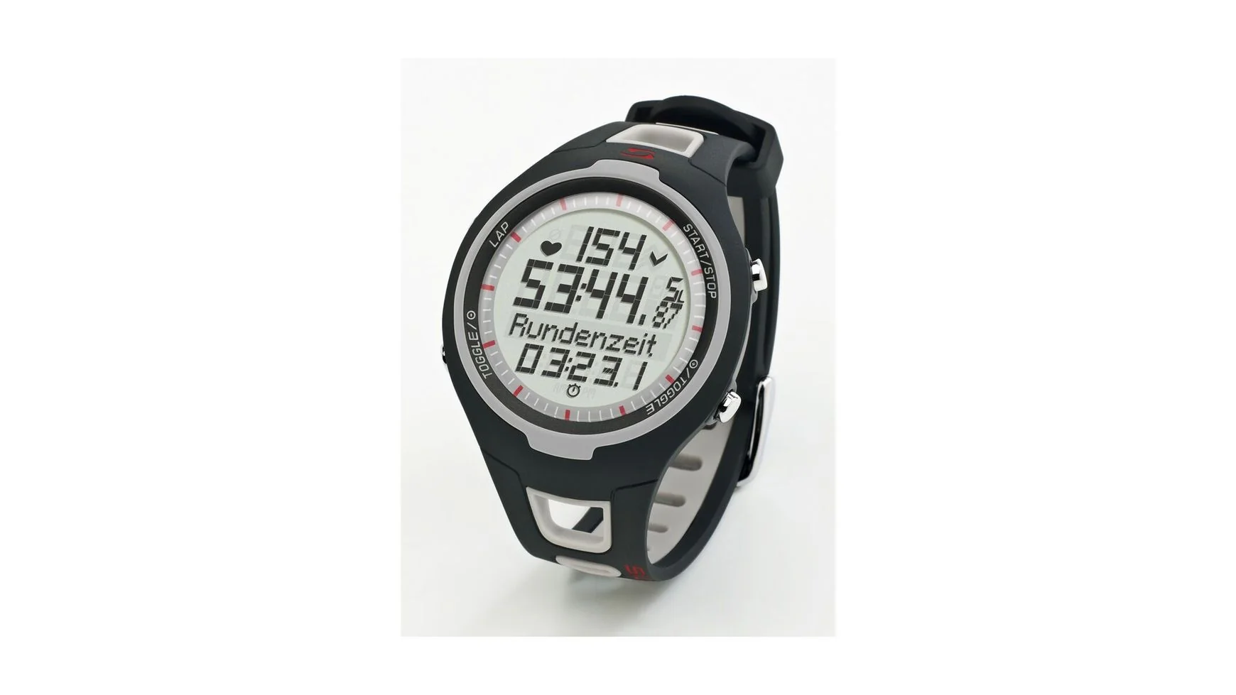 Sigma Pulsuhr PC 15.11 - Image 4