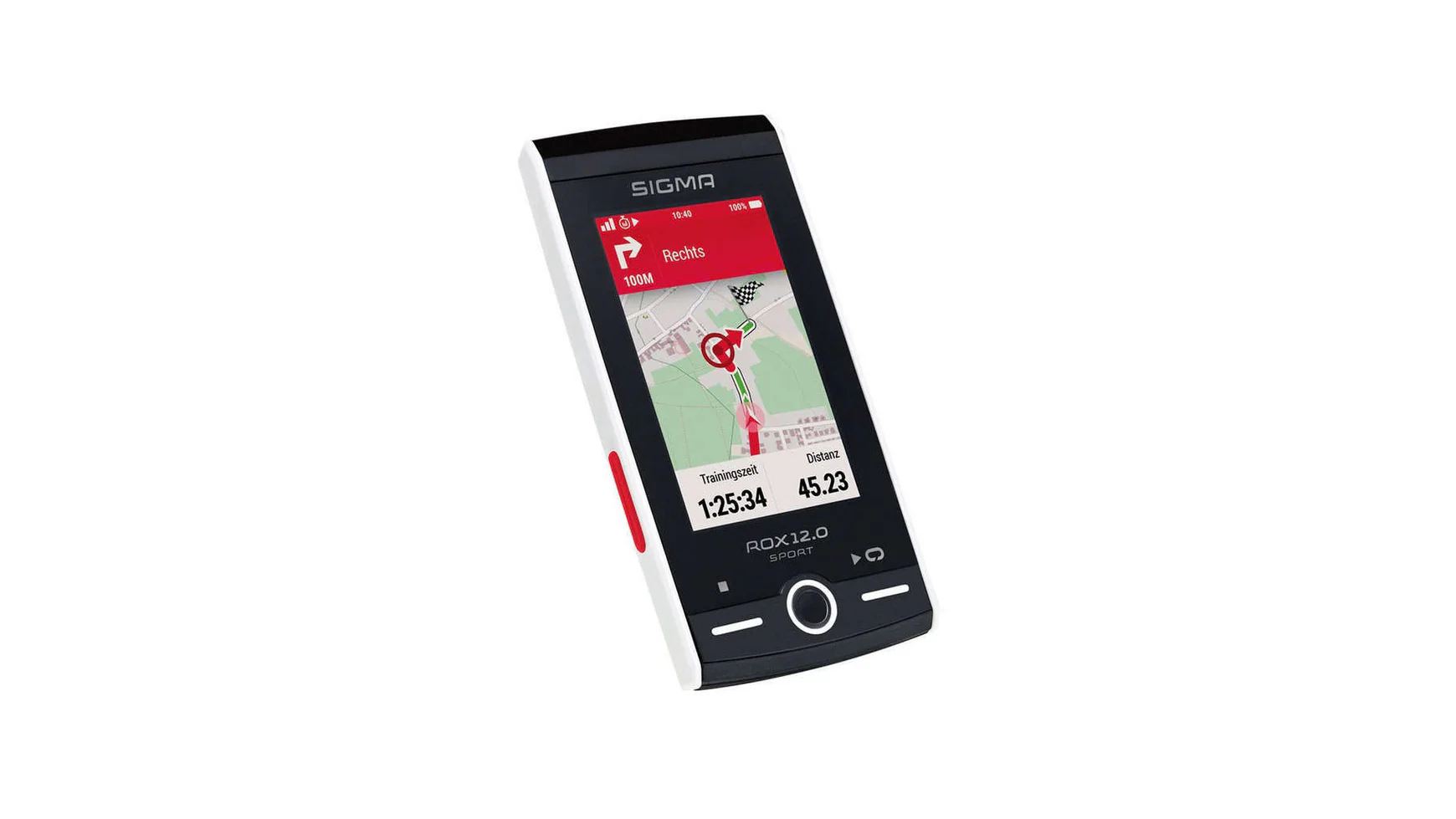 Sigma Rox 12.0 Sport Set - Image 2