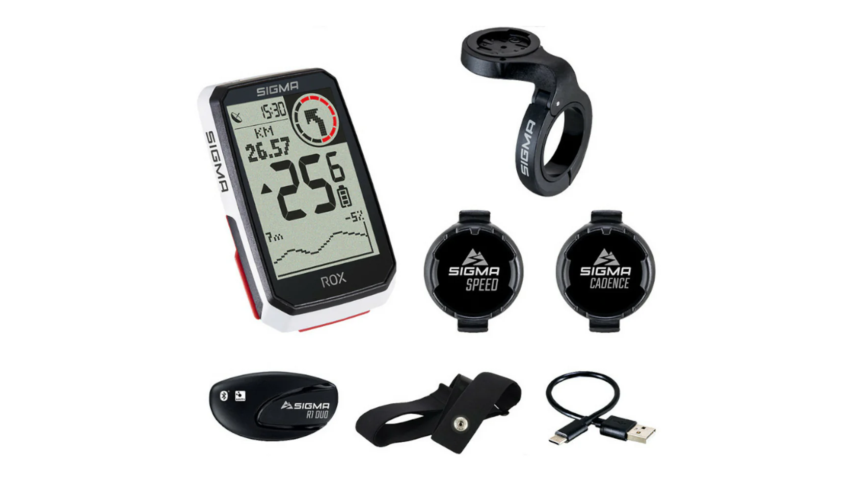 Sigma Rox 4.0 Sensor Set - Image 2