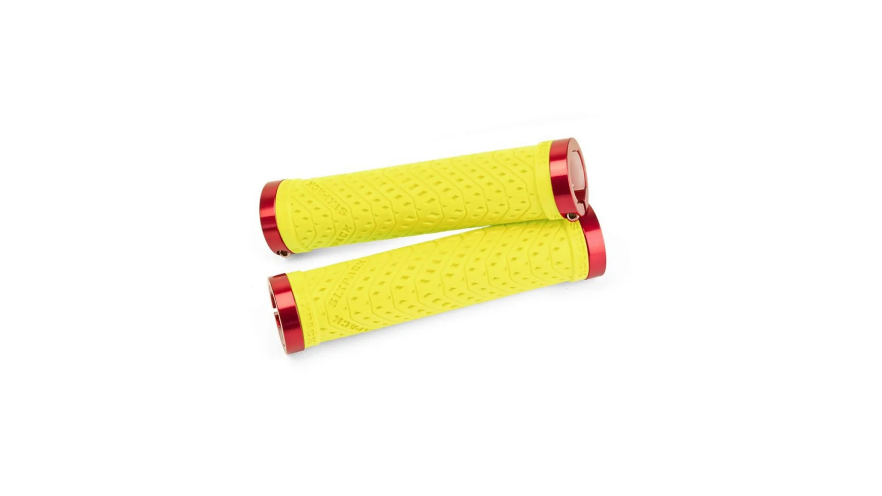 Sixpack K-Trix Griff Neon-Yellow - Image 2