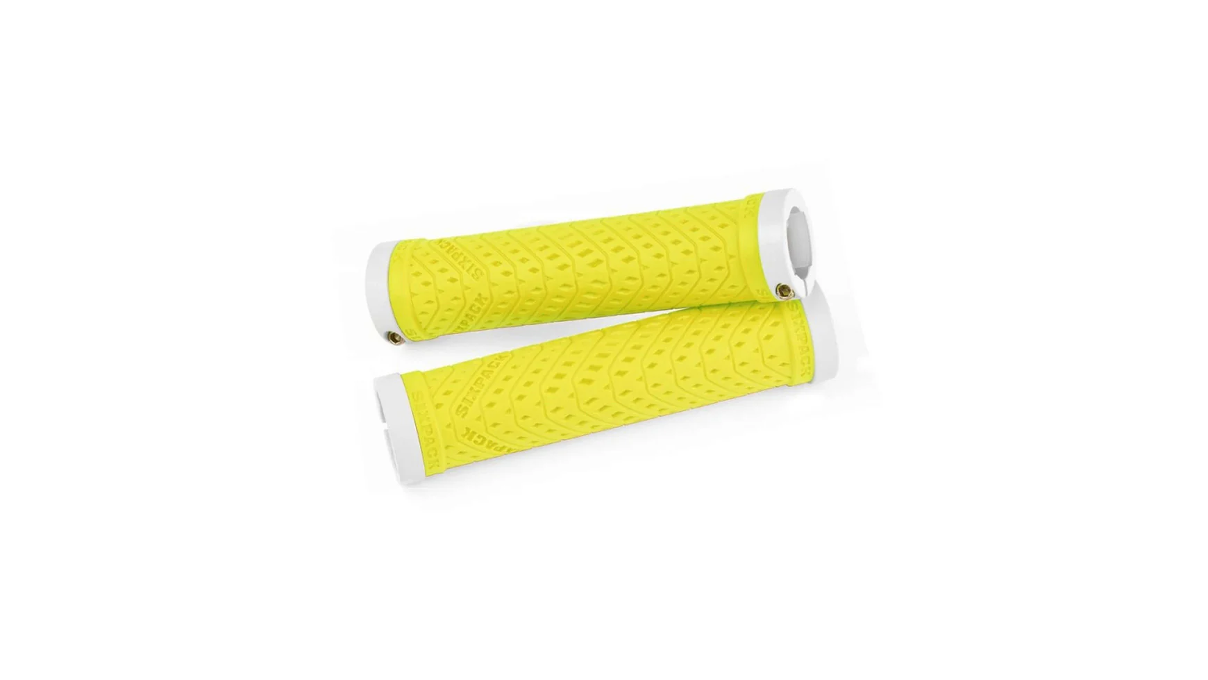 Sixpack K-Trix Griff Neon-Yellow - Image 7
