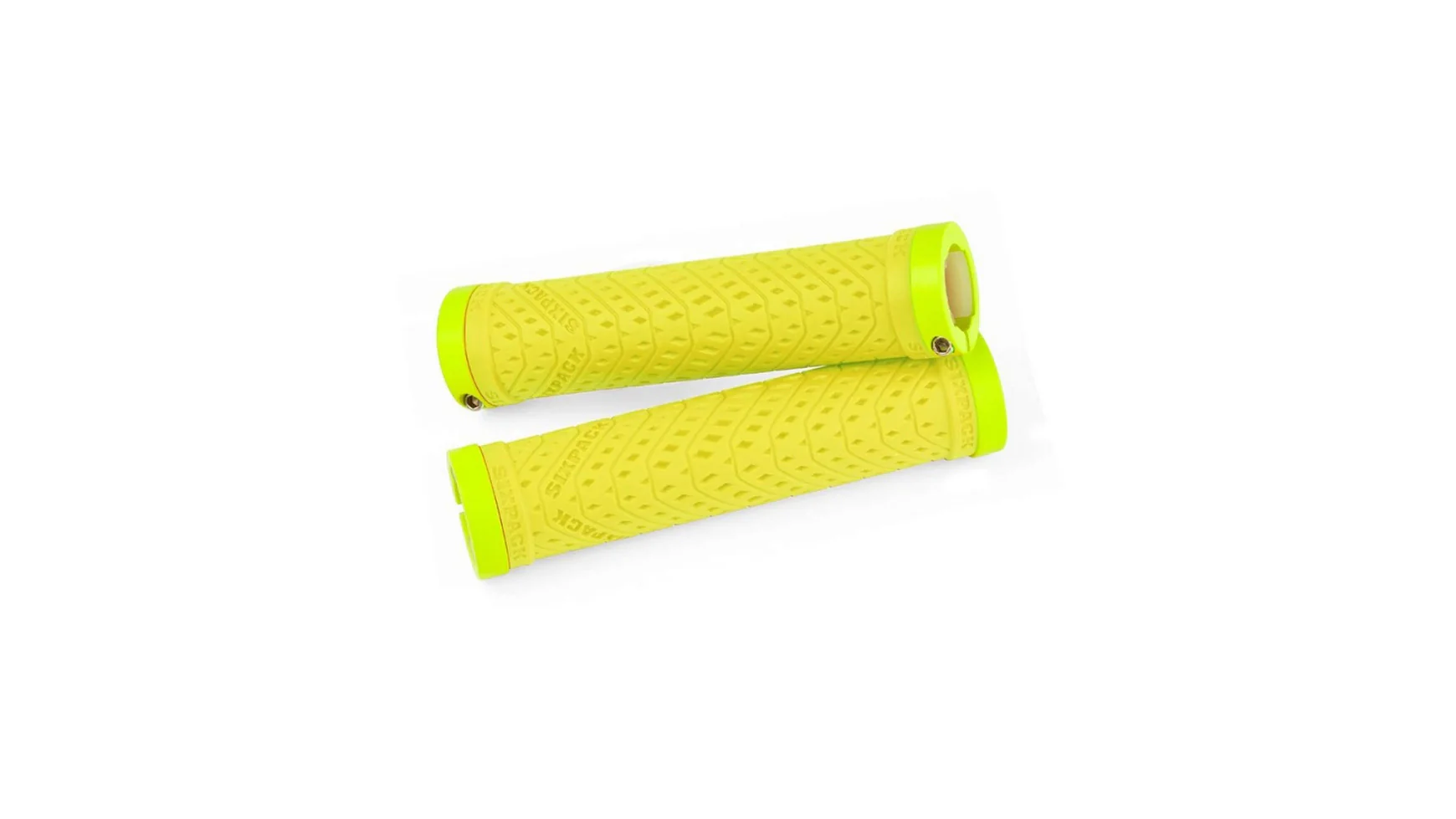 Sixpack K-Trix Griff Neon-Yellow - Image 8