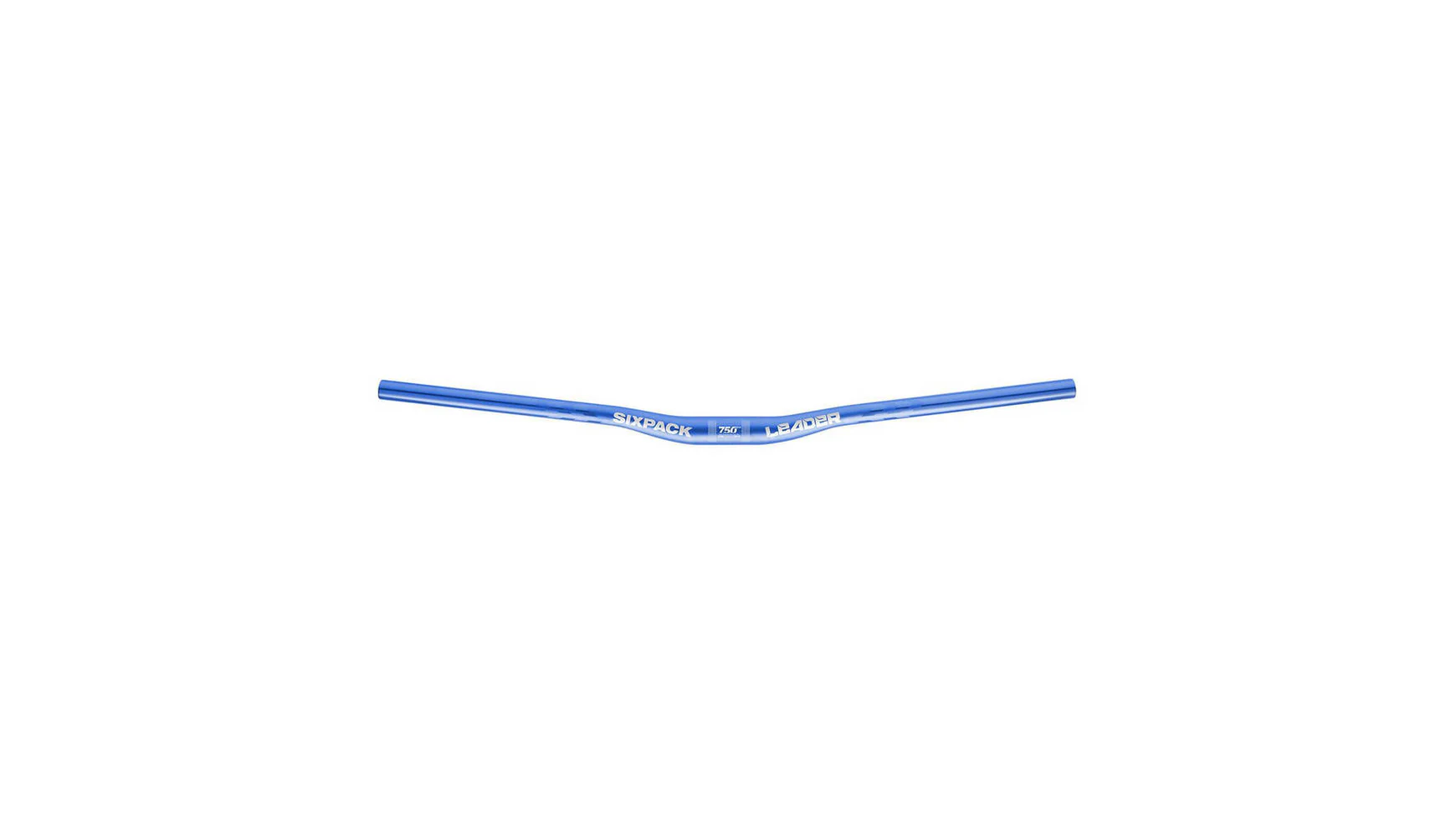 Sixpack Leader 750 Low Riser - Image 2