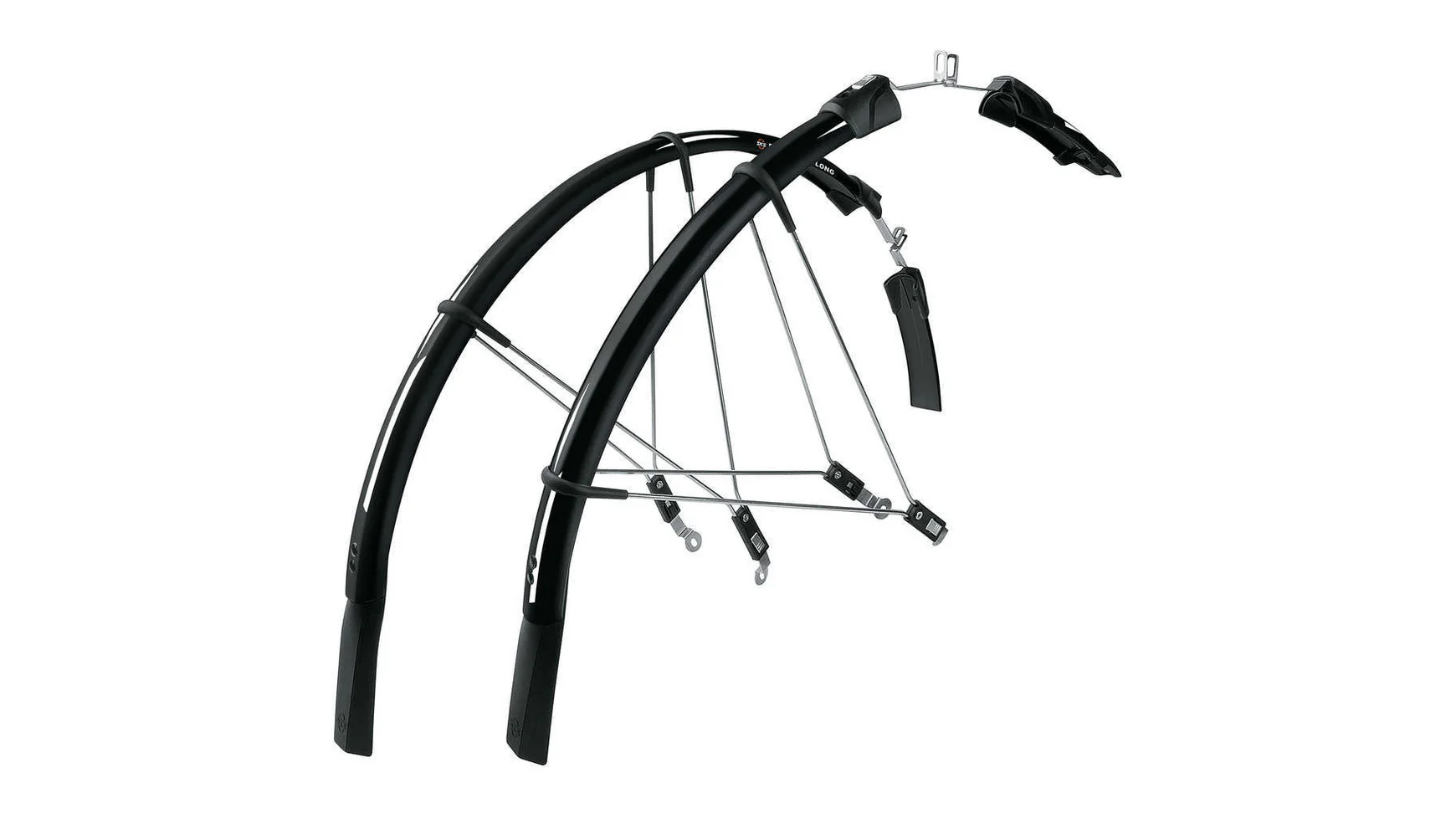 SKS Raceblade Long Schutzblech - Image 2