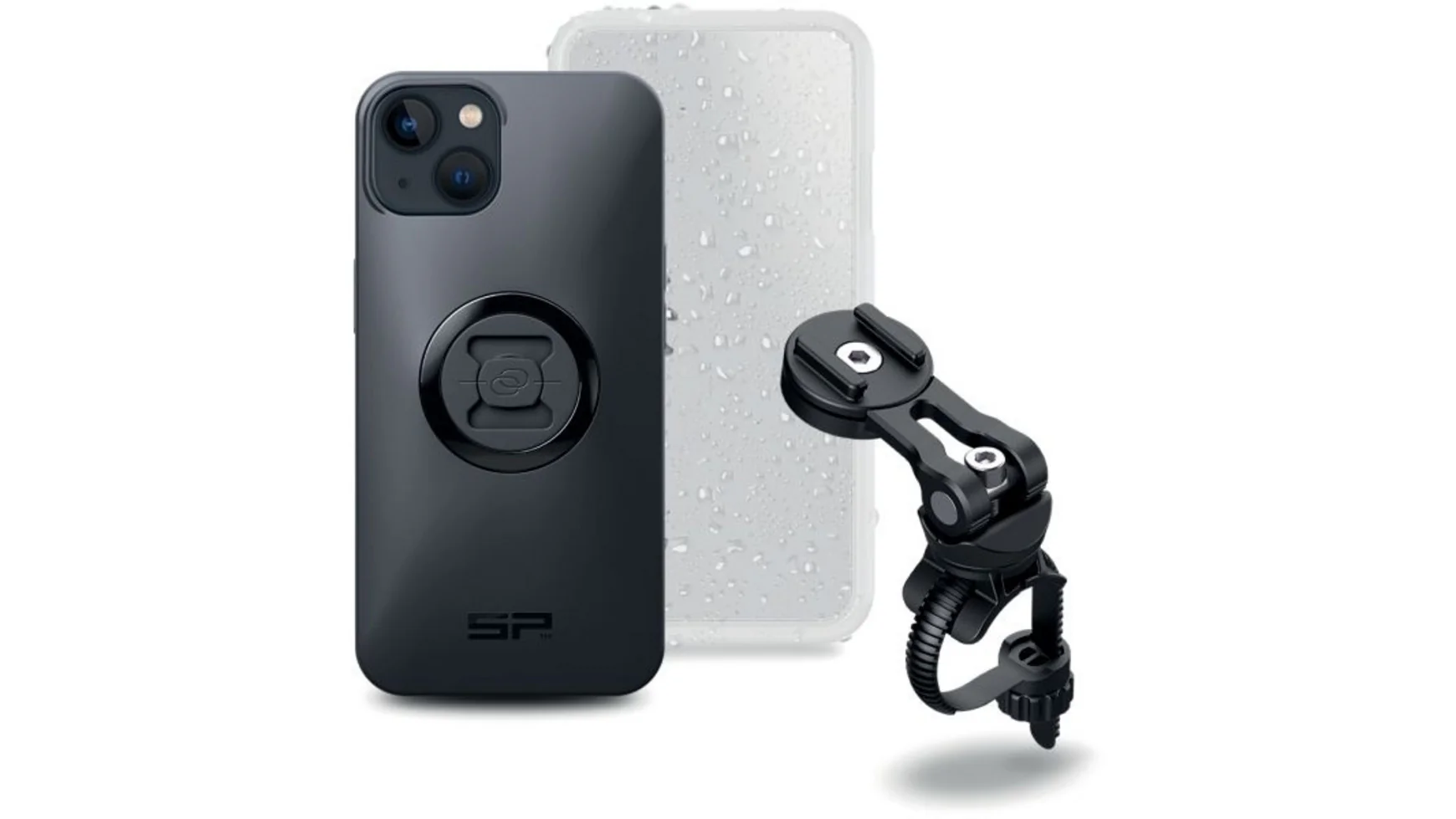 SP Connect Bike Bundle II iPhone 13