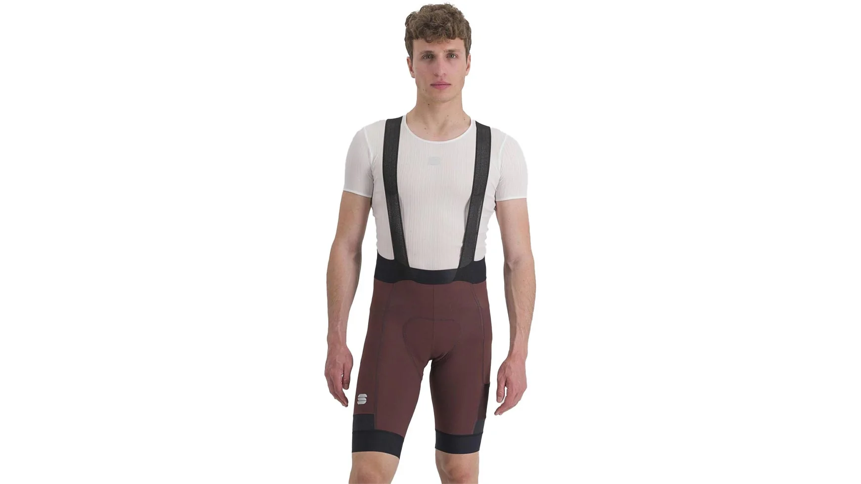 Sportful Supergigra Bibshort - Image 4