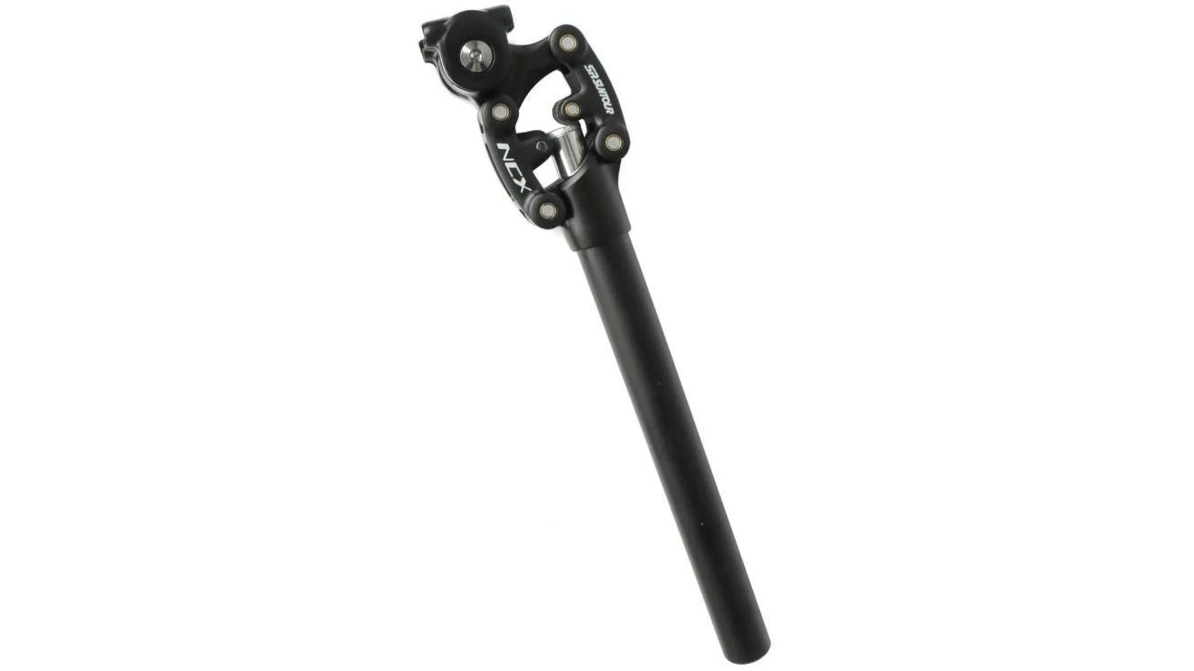 SR Suntour SP12 NCX 30,9 mm