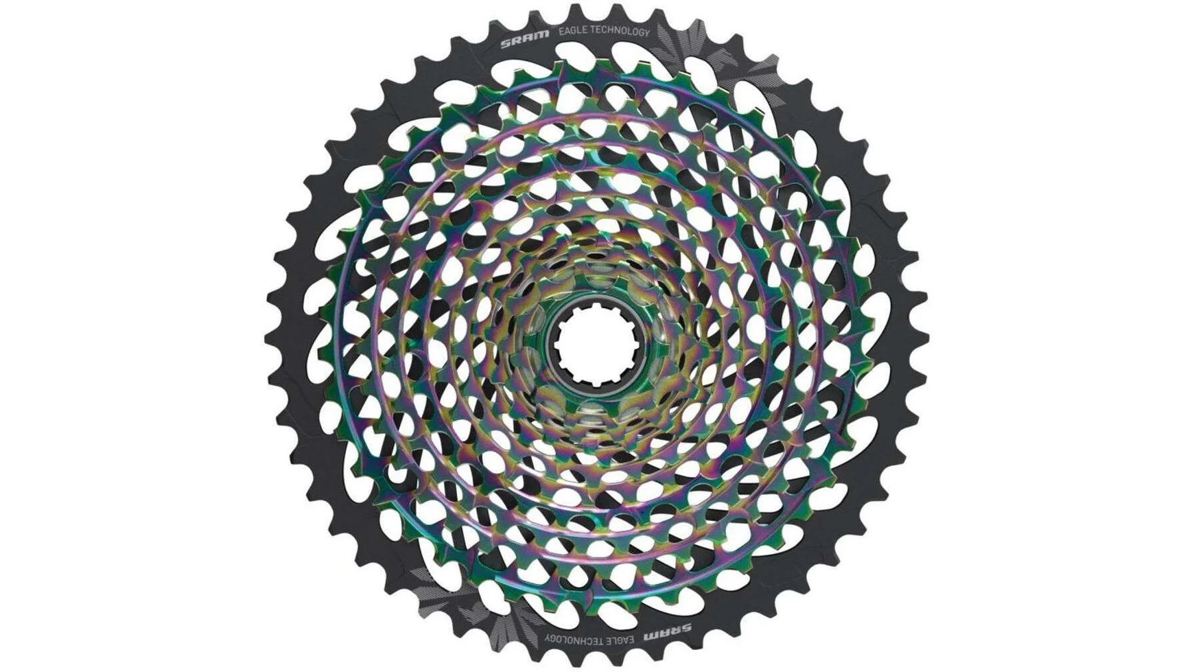 SRAM XG-1299 10-52 12-f. - Image 2