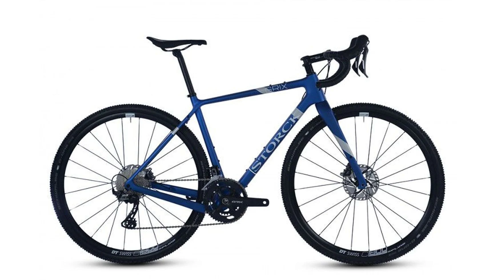 Storck Grix Pro Performance GRX - Image 2