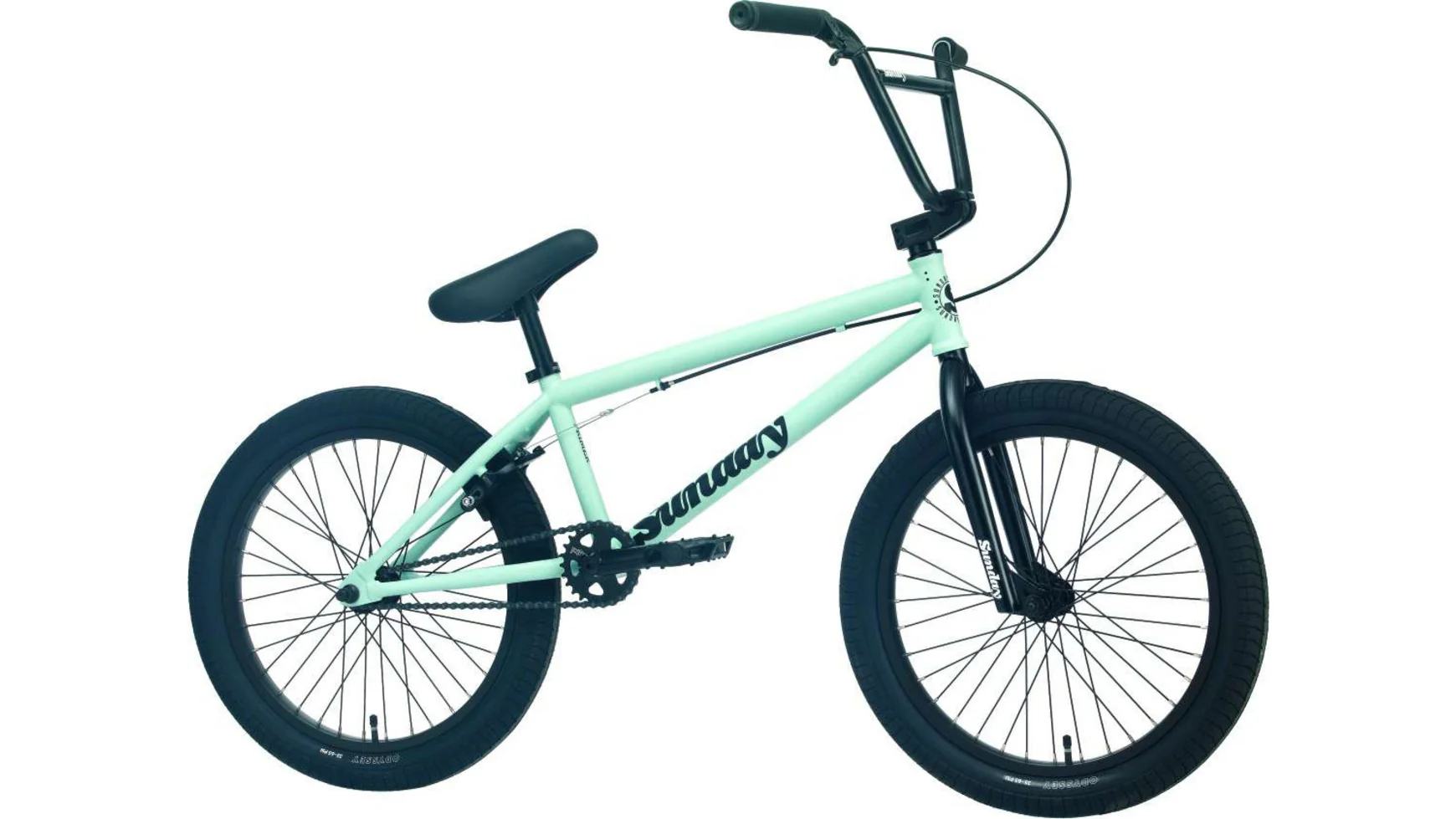 Sunday Primer 20 TT 20 Zoll - Image 2