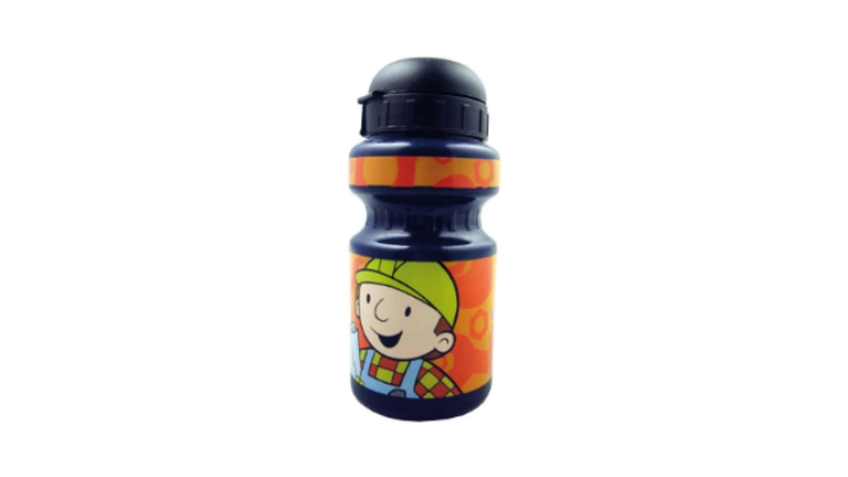 Trinkflasche Kids 300ml mit Halter - Image 3