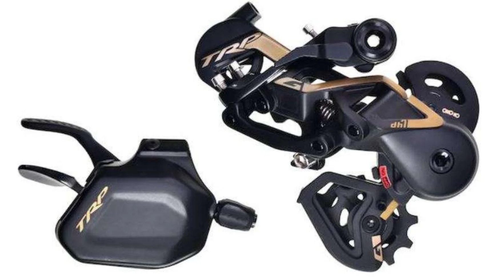 TRP DH7 M-860 7-fach Schaltgruppe - Image 4