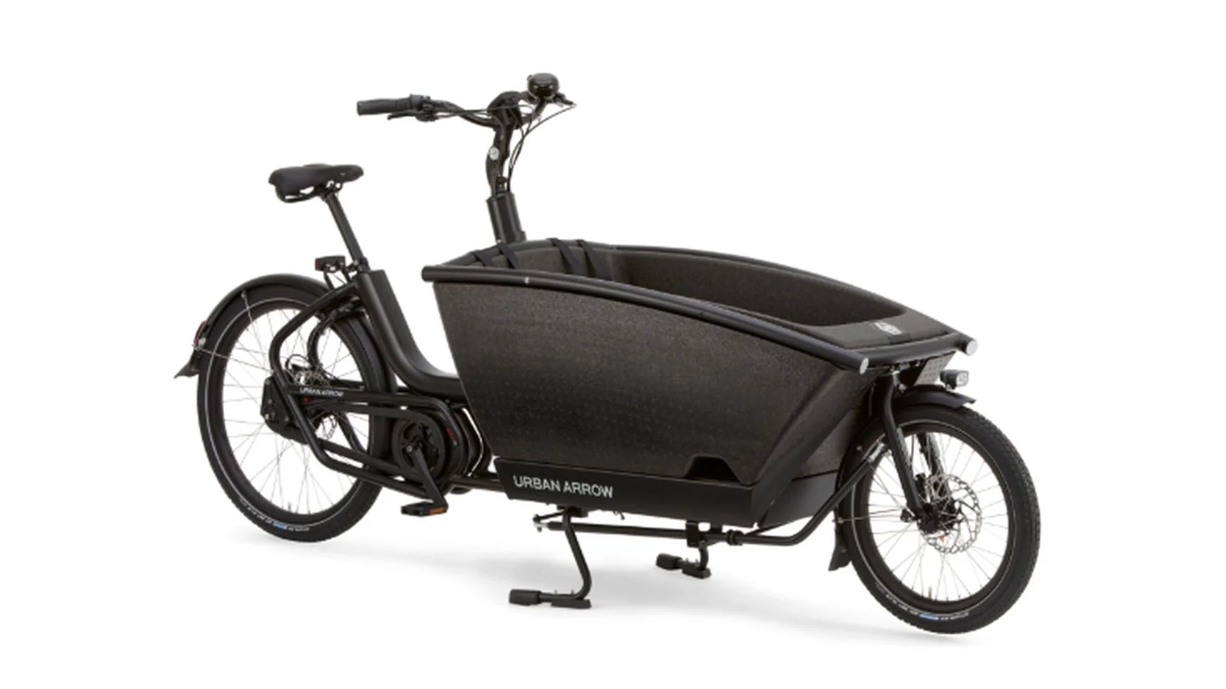 Urban Arrow Family Perf. Plus Autom - Image 2