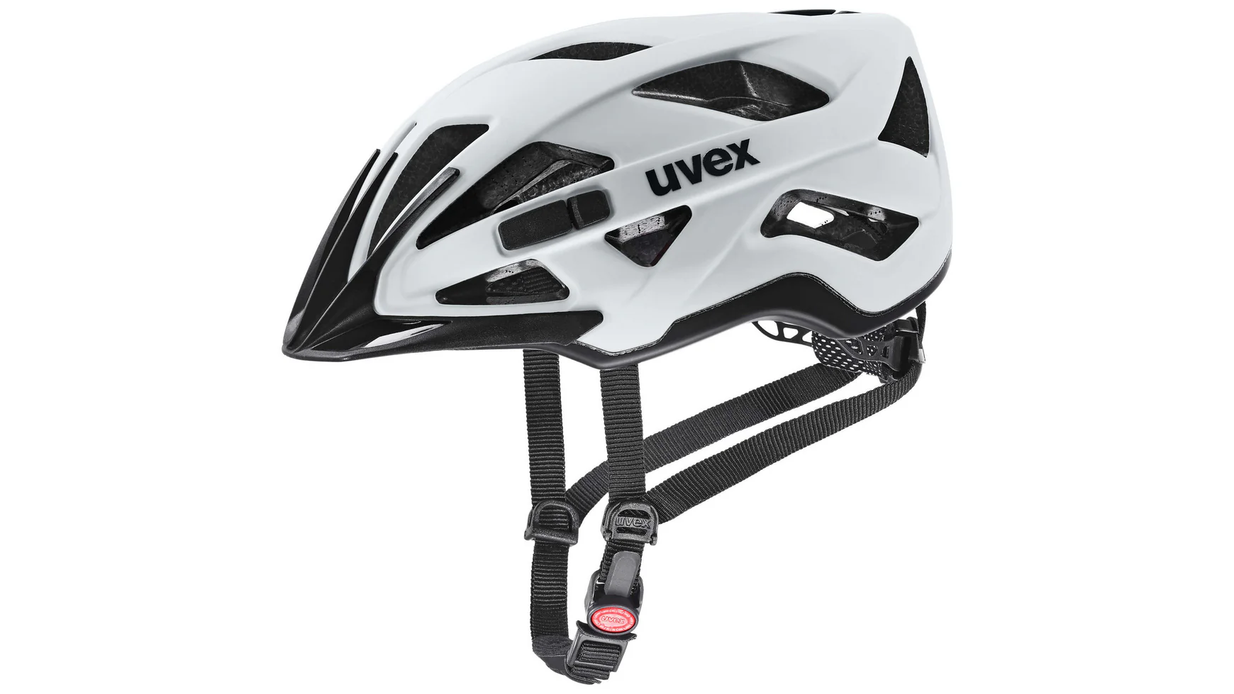 Uvex Active CC City Helm Unisex - Image 9