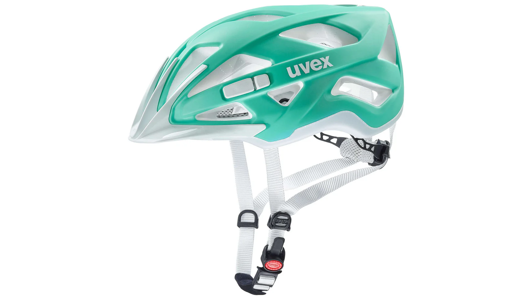 Uvex Active CC City Helm Unisex - Image 2
