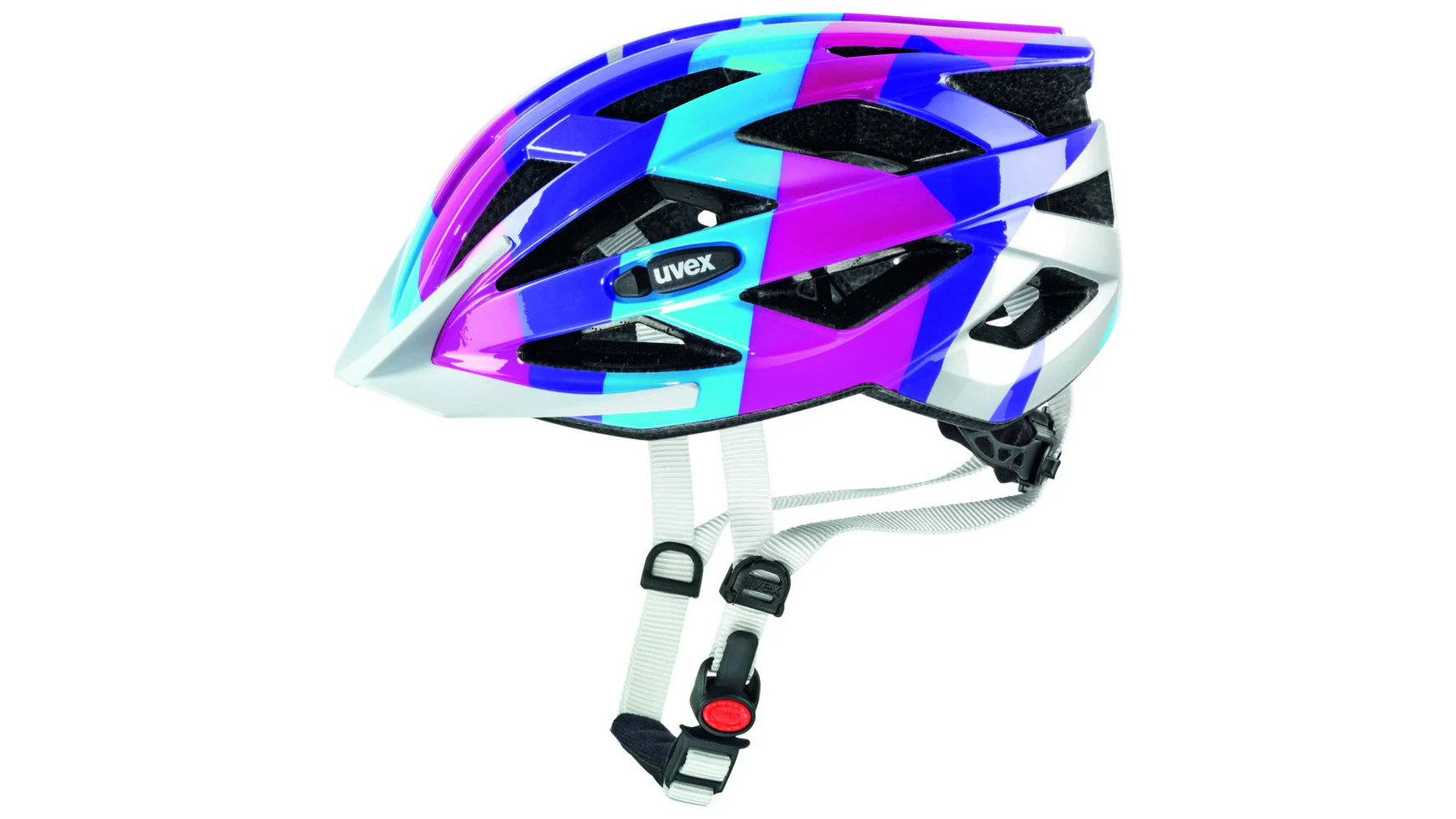 Uvex Air Wing City Helm Unisex - Image 6