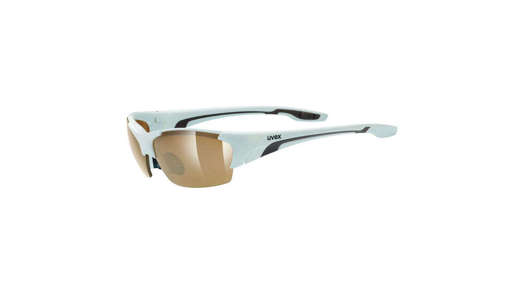Uvex blaze III Fahrradbrille - Image 2